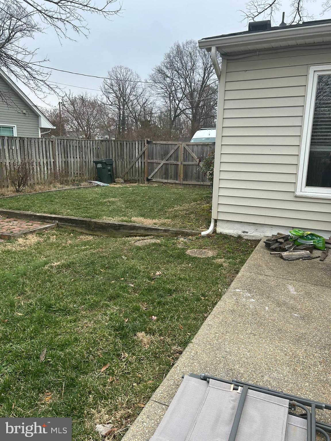 FAIRFAX HOMES - Residential Lease