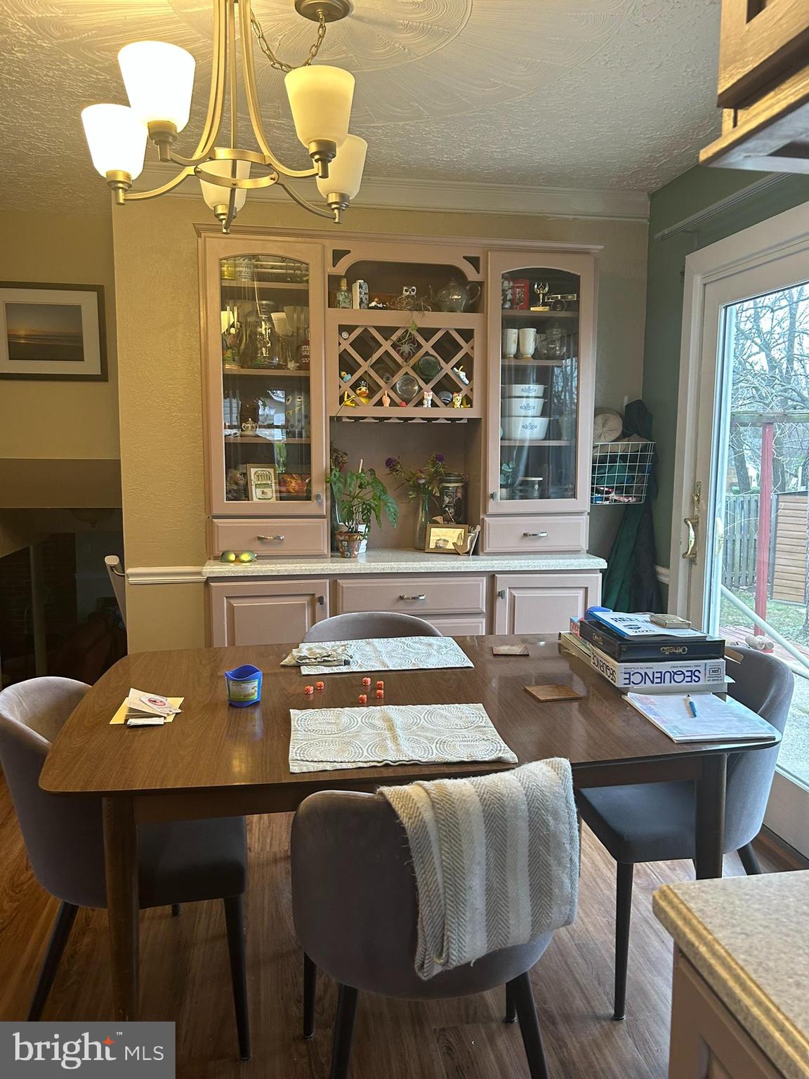 FAIRFAX HOMES - Residential Lease