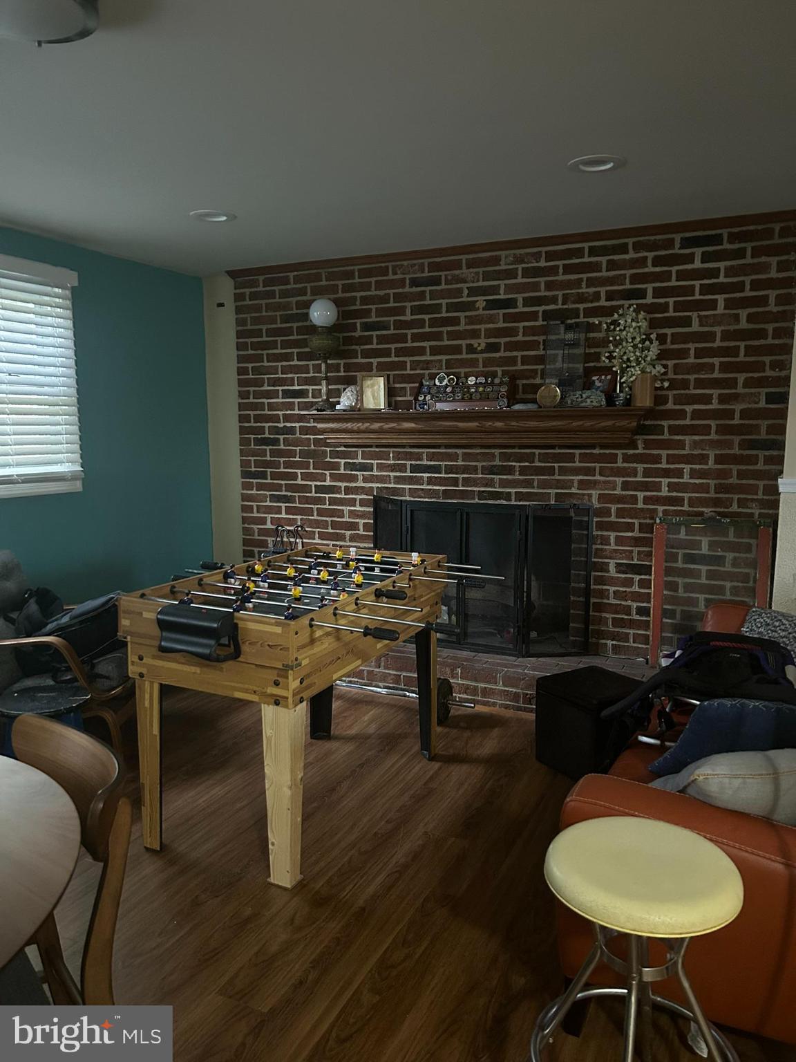 FAIRFAX HOMES - Residential Lease