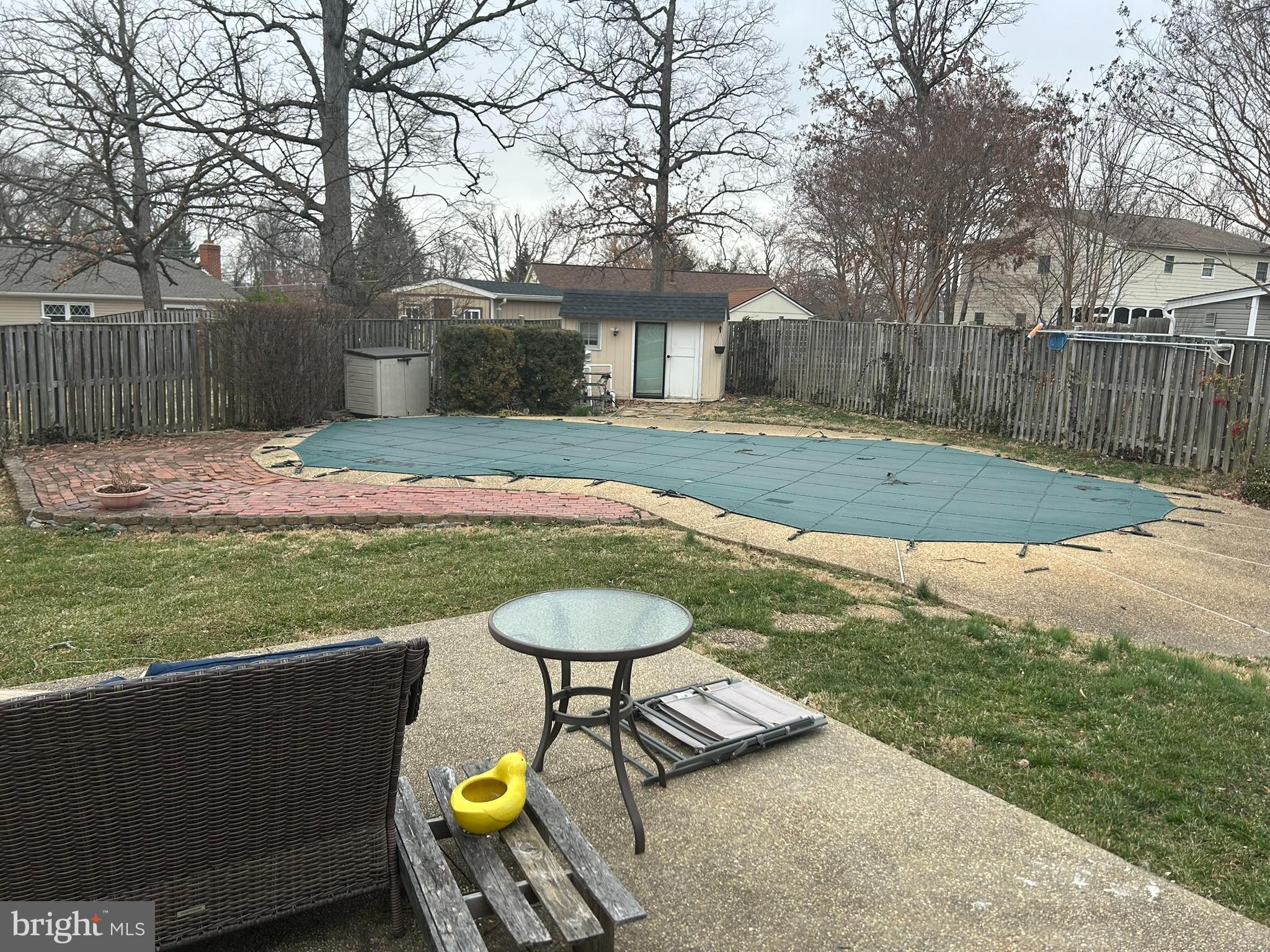 FAIRFAX HOMES - Residential Lease