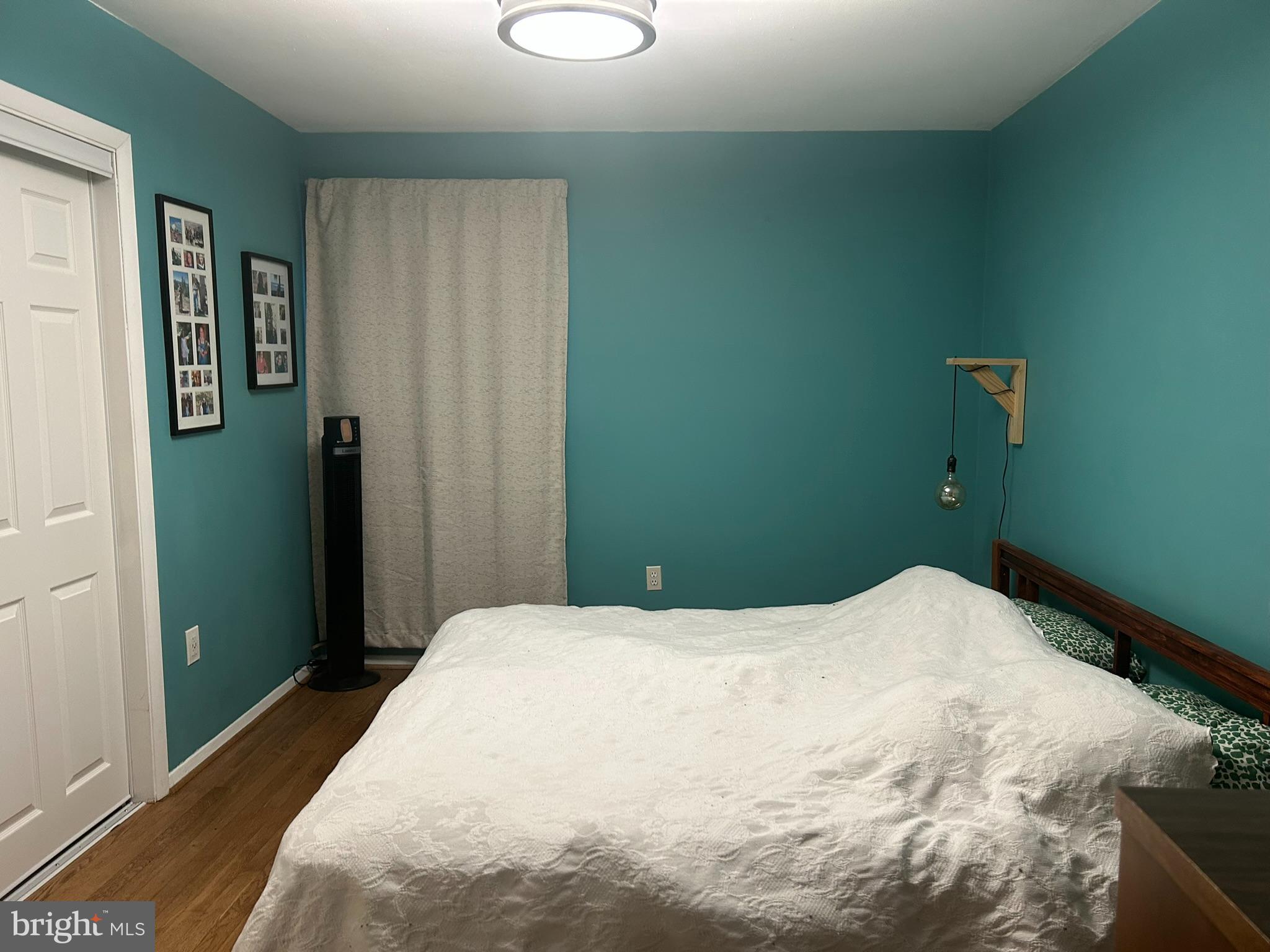 FAIRFAX HOMES - Residential Lease