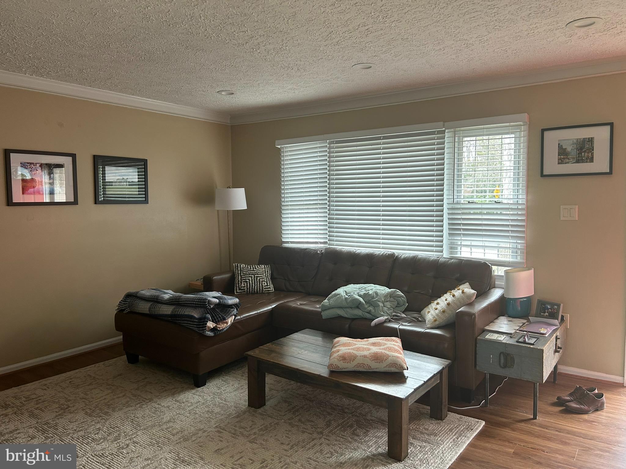 FAIRFAX HOMES - Residential Lease