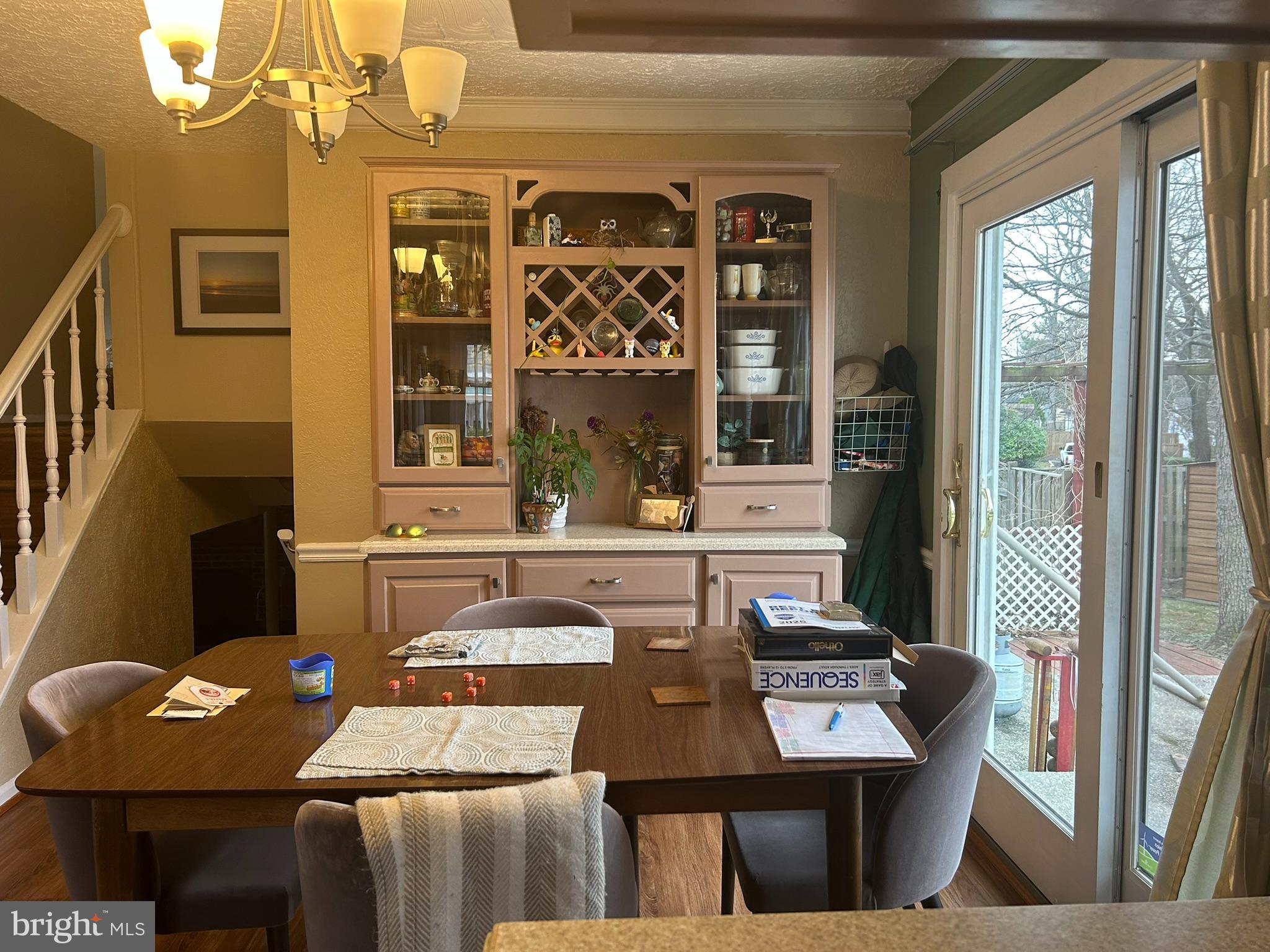 FAIRFAX HOMES - Residential Lease