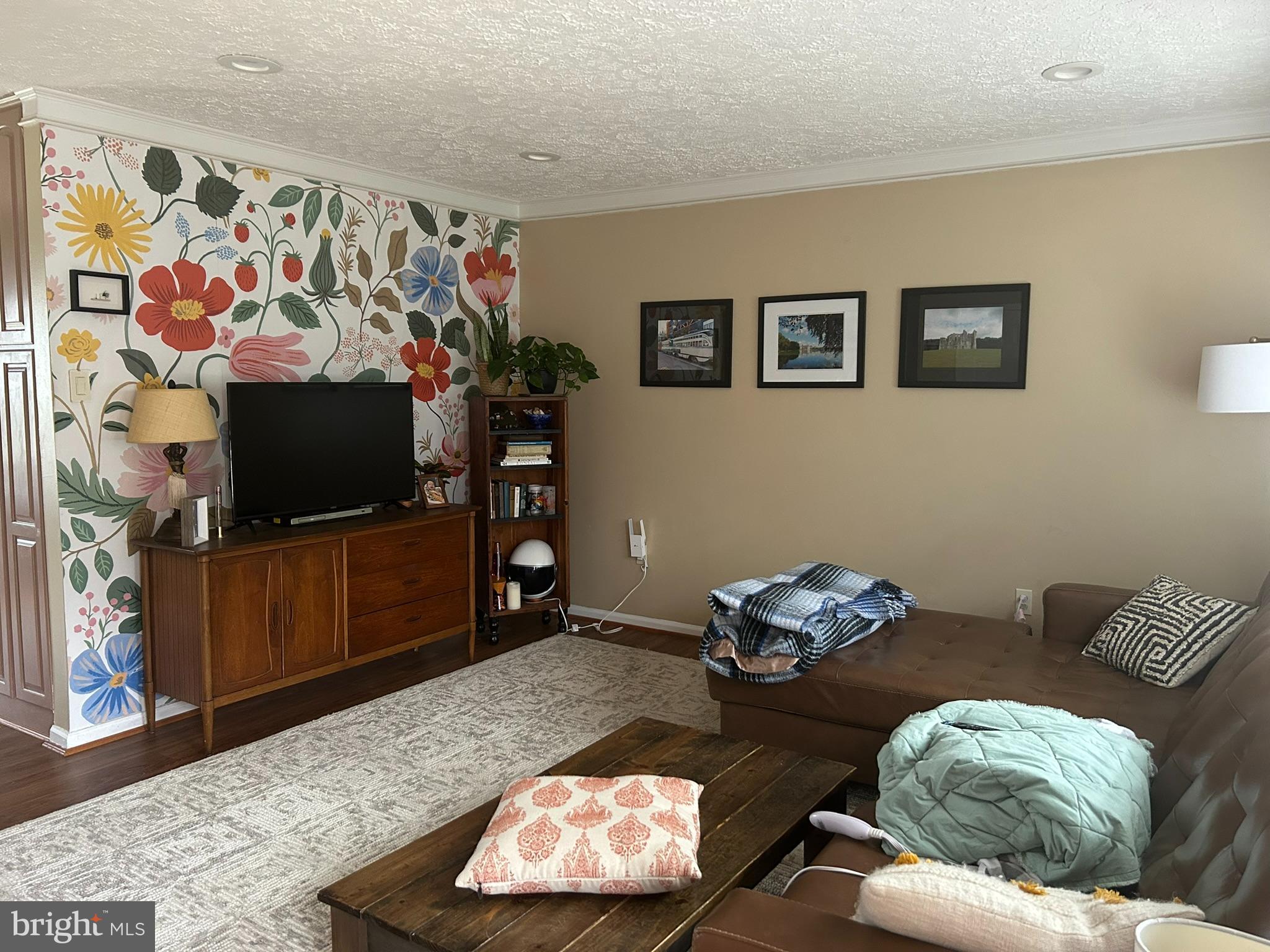 FAIRFAX HOMES - Residential Lease