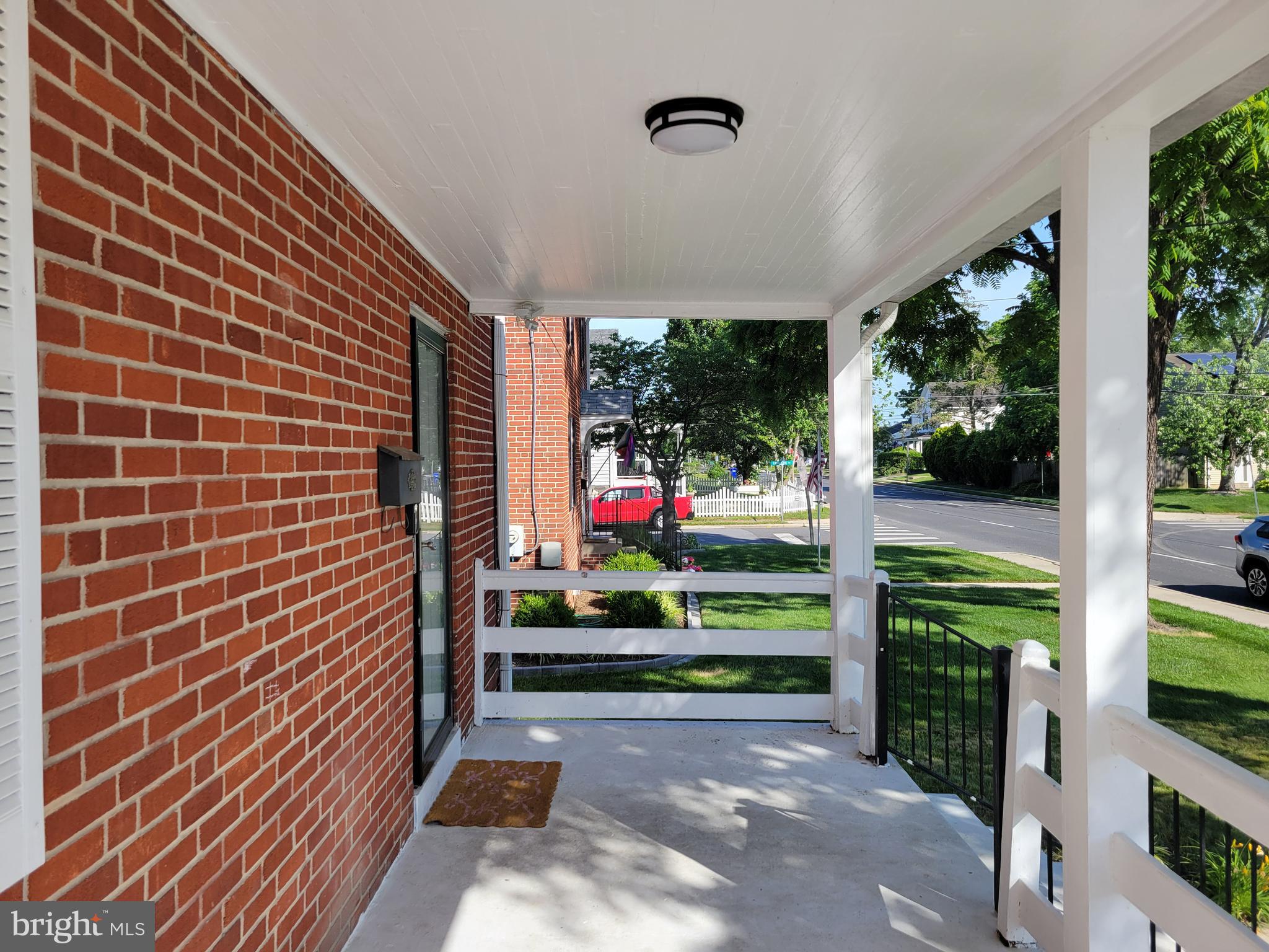 329 TALBOTT AVENUE