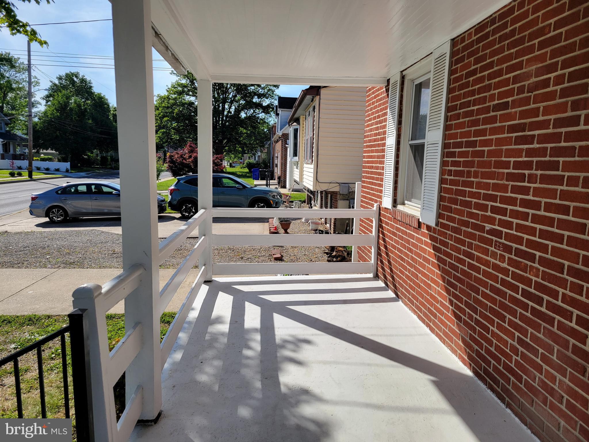 329 TALBOTT AVENUE