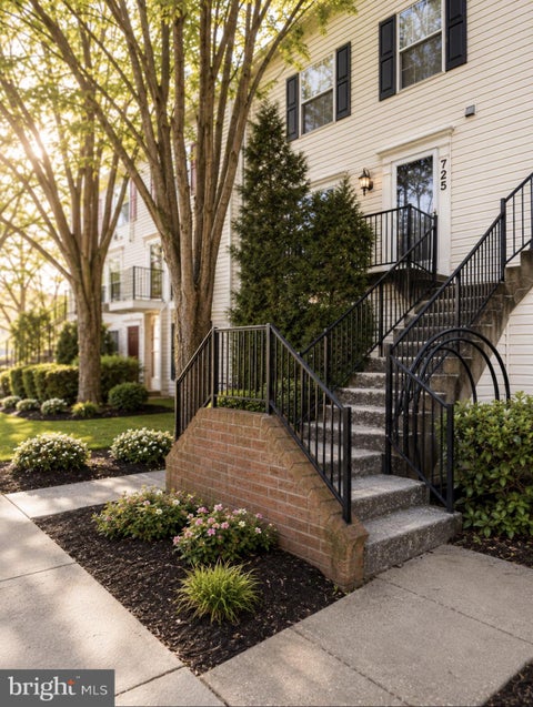 Condo For Sale - 725 Paldao Terrace #3<br/> HYATTSVILLE, MD 20785