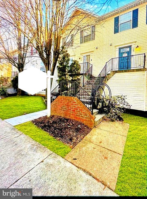 725 PALDAO TERRACE 3 LANDOVER MD 20785