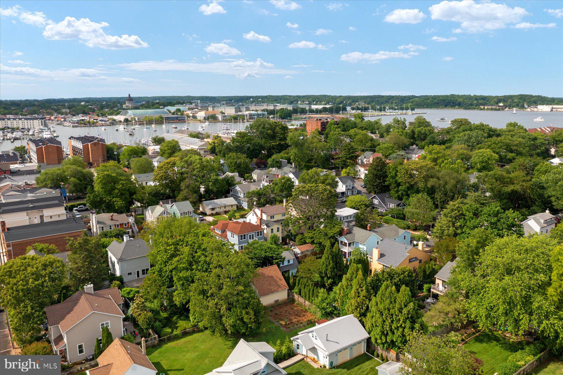EASTPORT - Residential