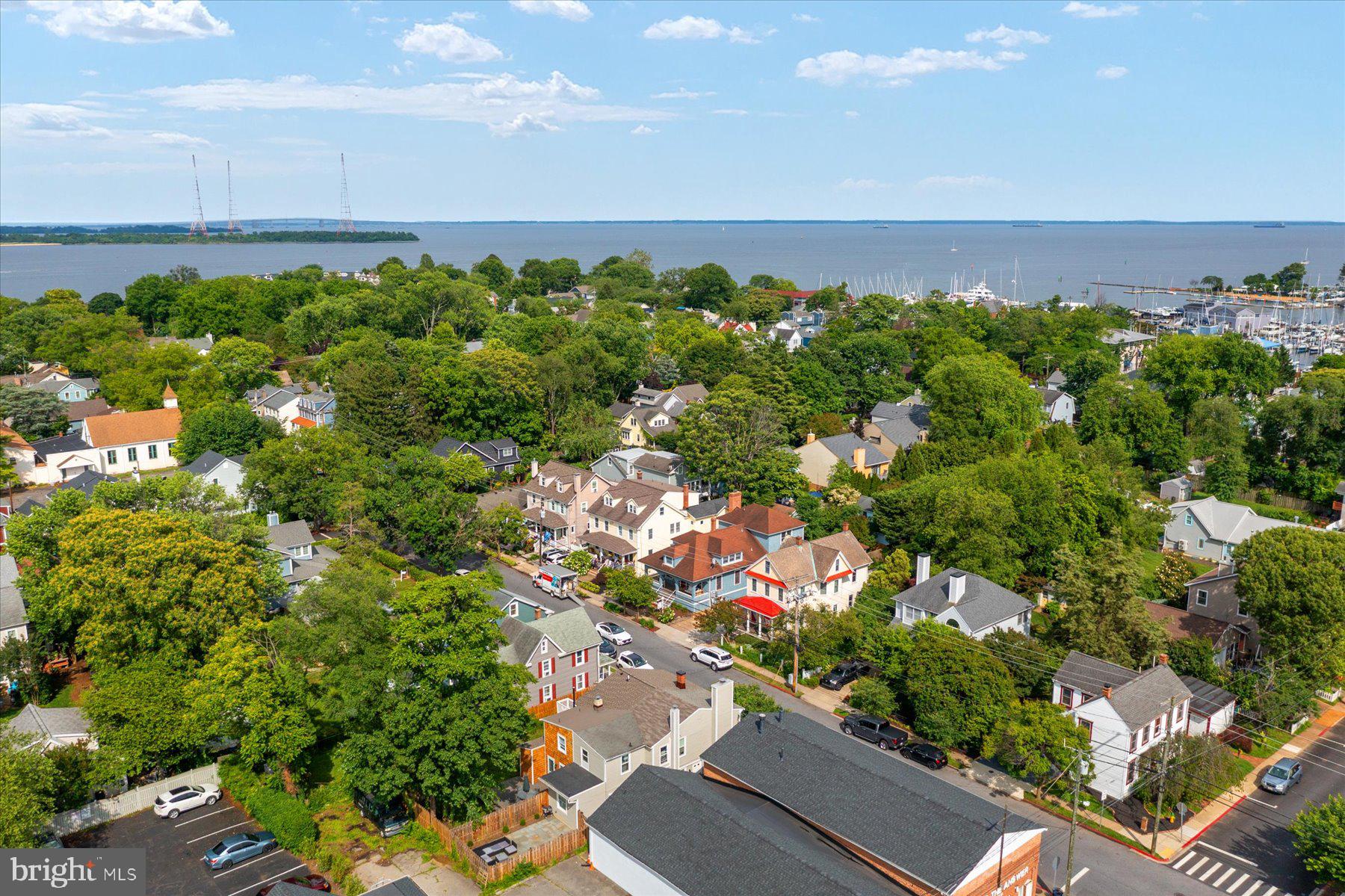 EASTPORT - Residential