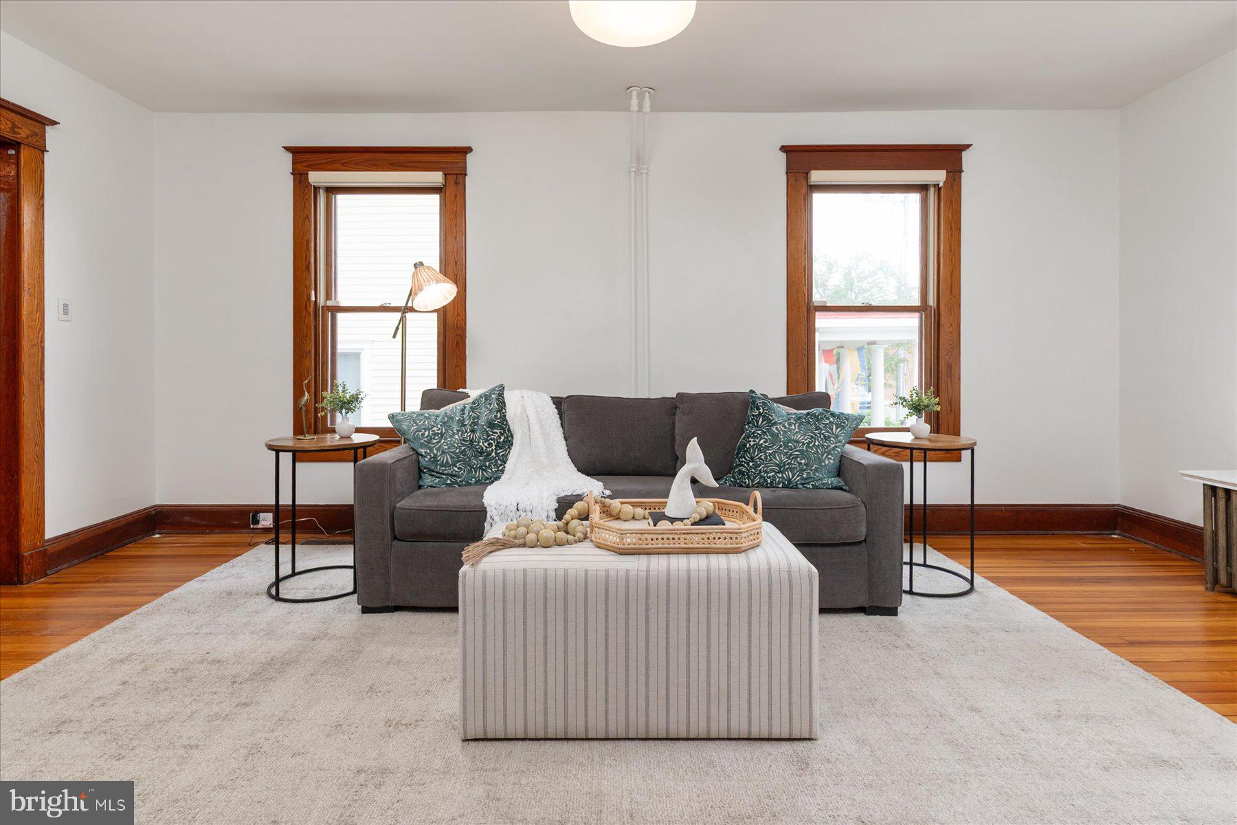 EASTPORT - Residential