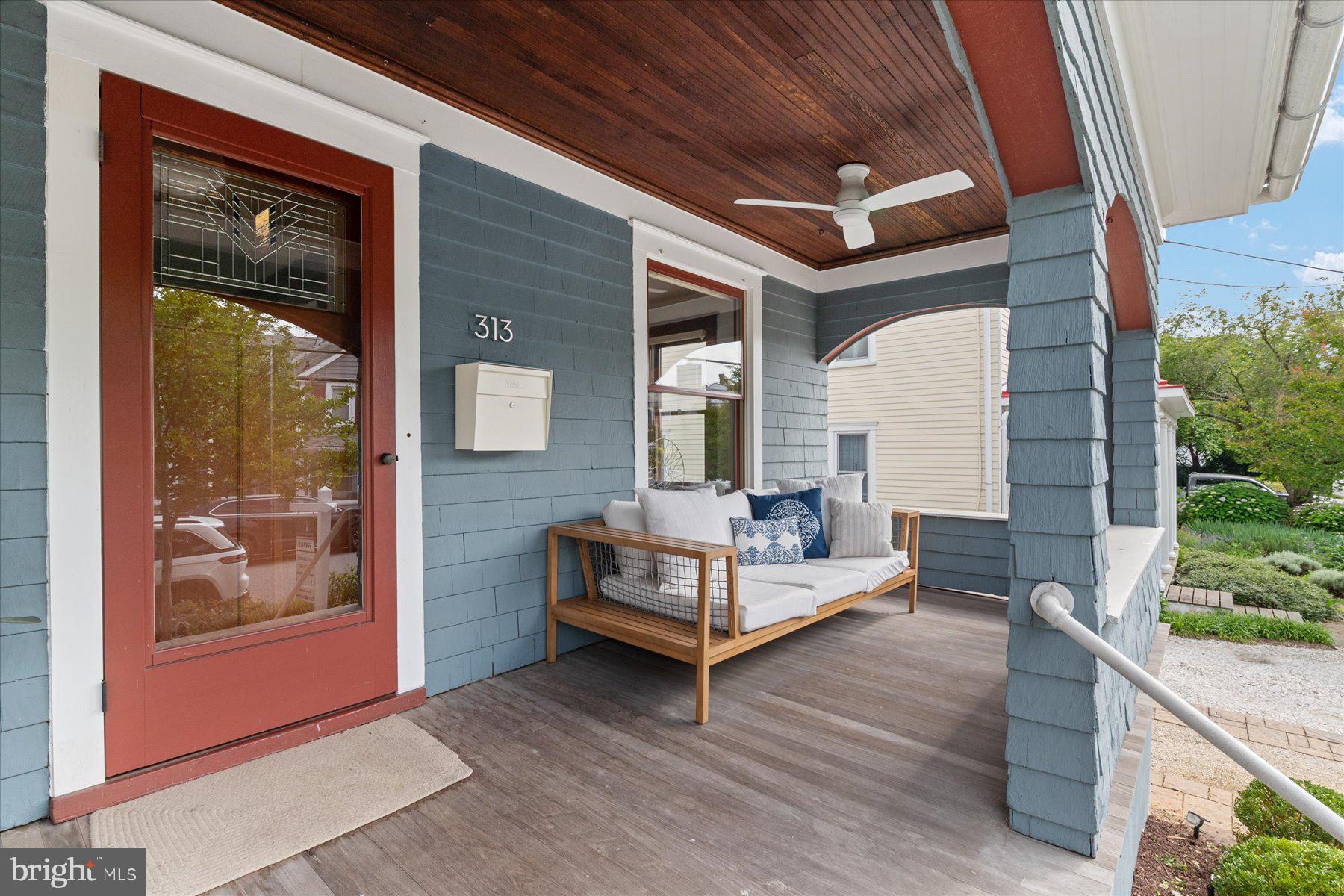 EASTPORT - Residential