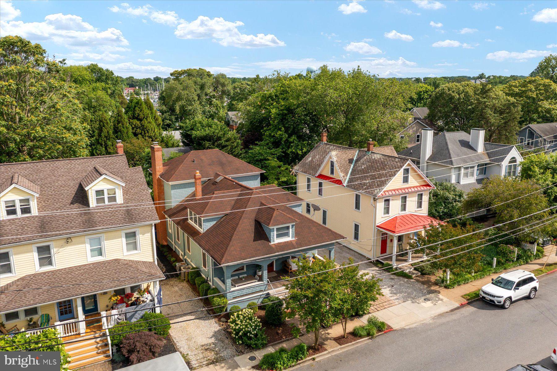 EASTPORT - Residential