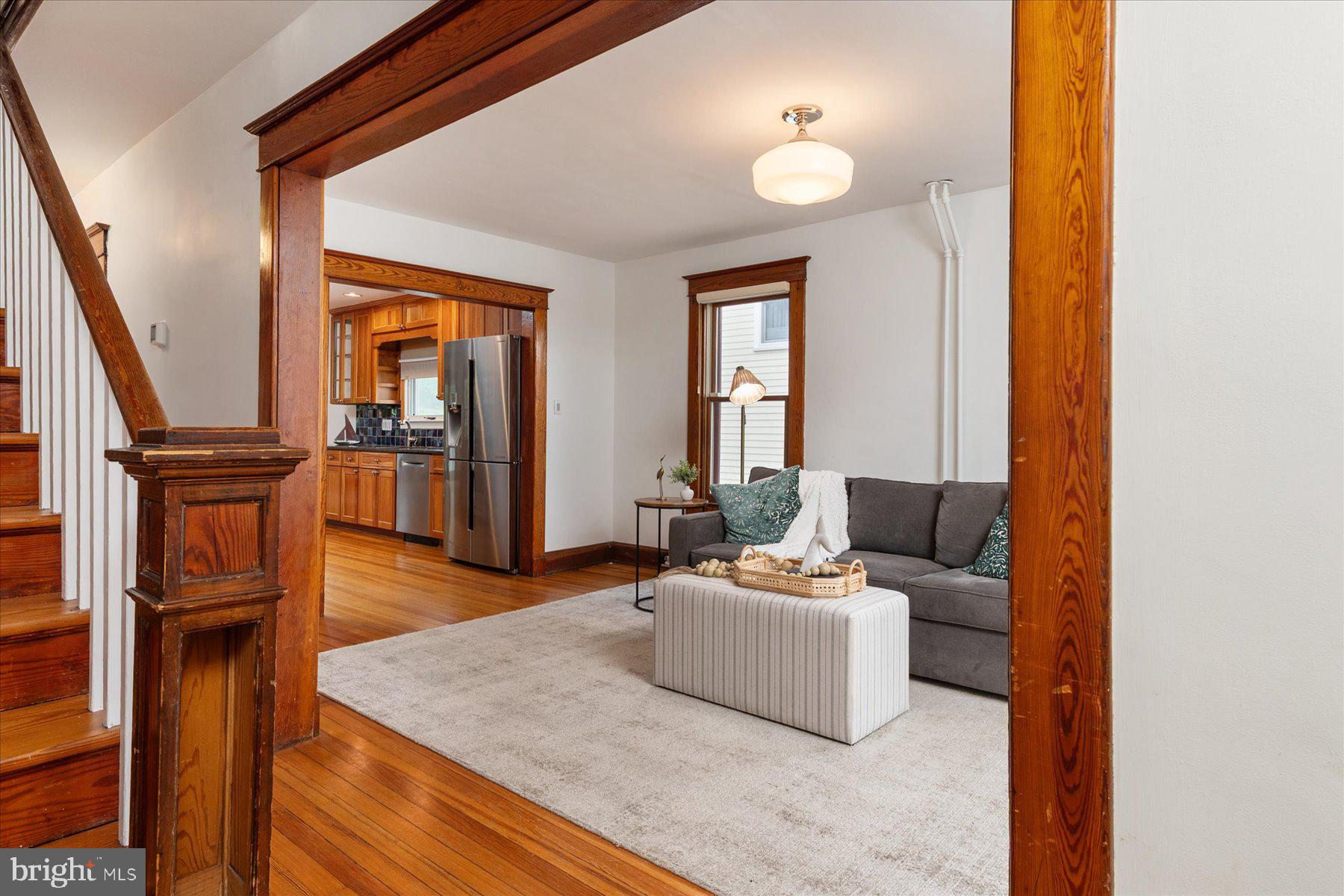 EASTPORT - Residential