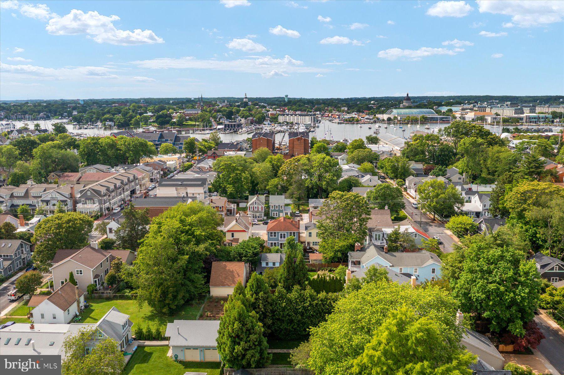 EASTPORT - Residential