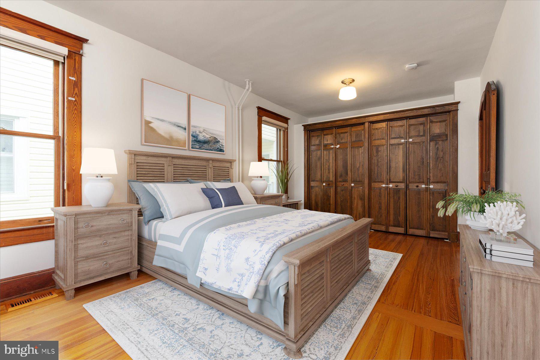 EASTPORT - Residential
