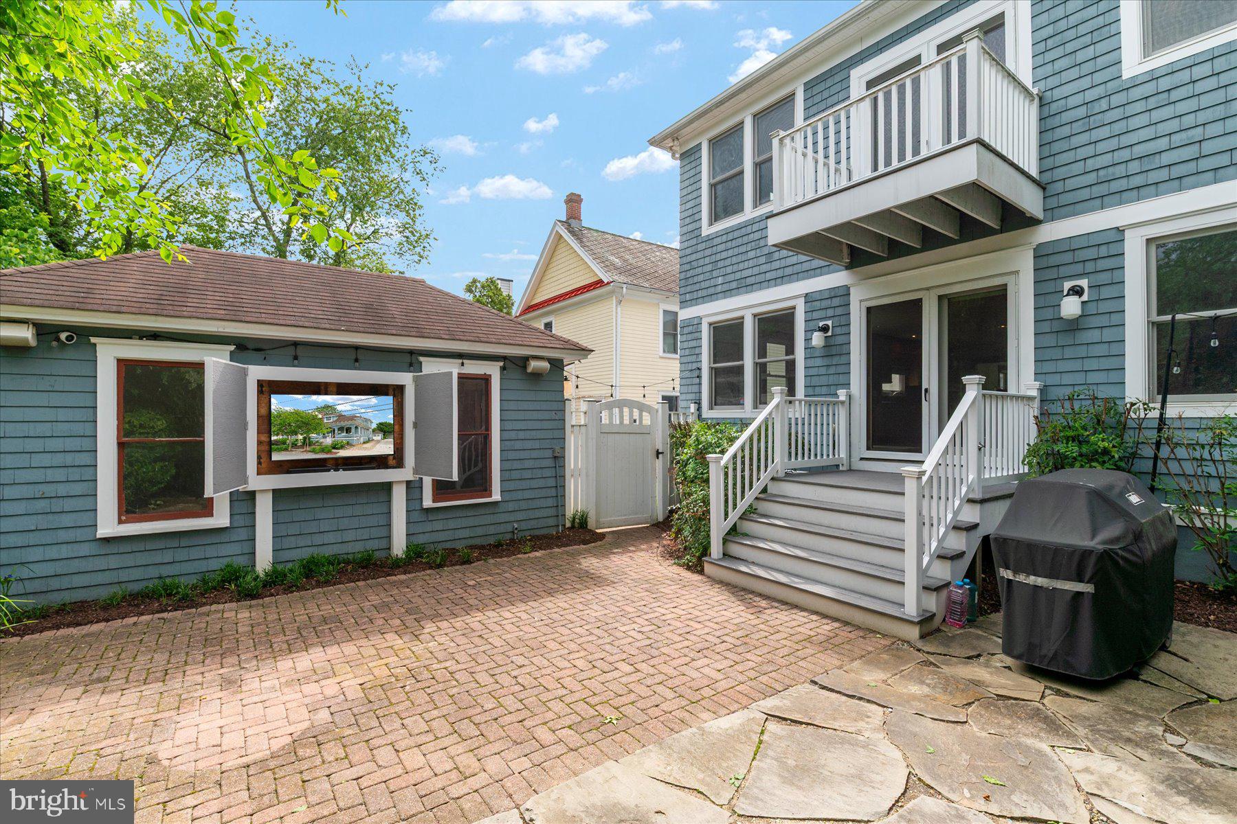 EASTPORT - Residential