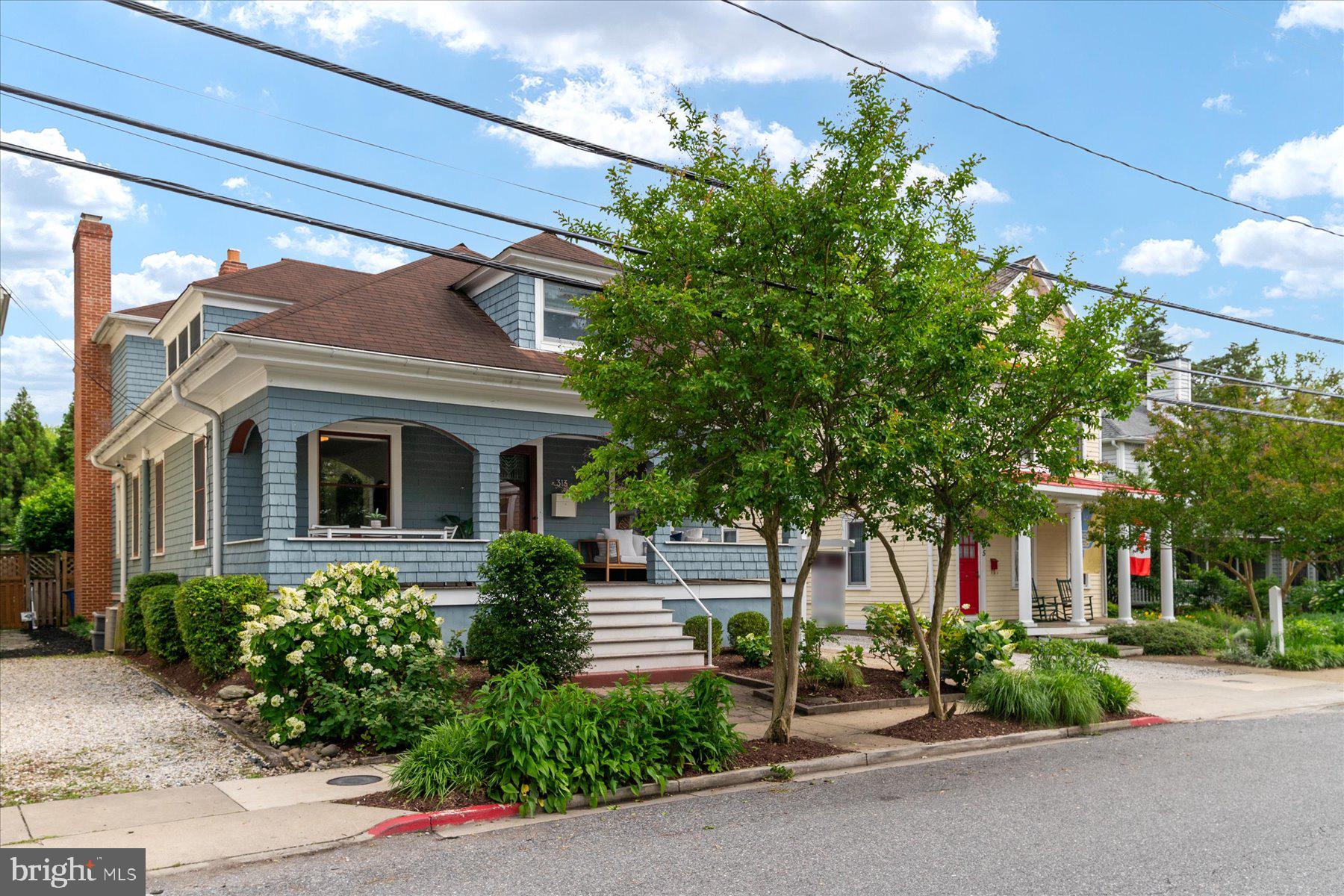 313 CHESAPEAKE AVENUE