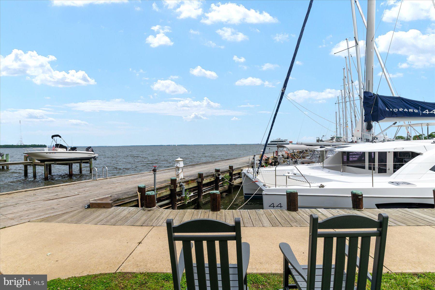 EASTPORT - Residential
