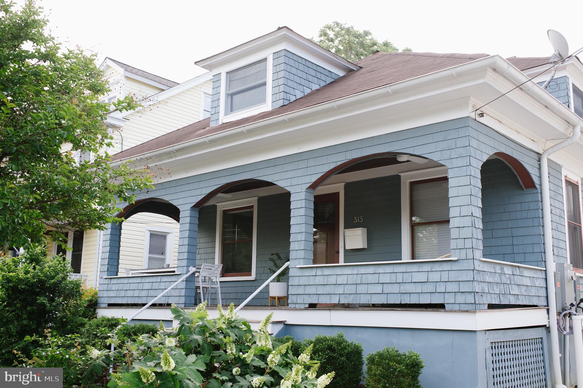 313 CHESAPEAKE AVENUE