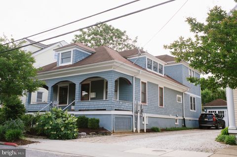 313 CHESAPEAKE AVENUE ANNAPOLIS MD 21403