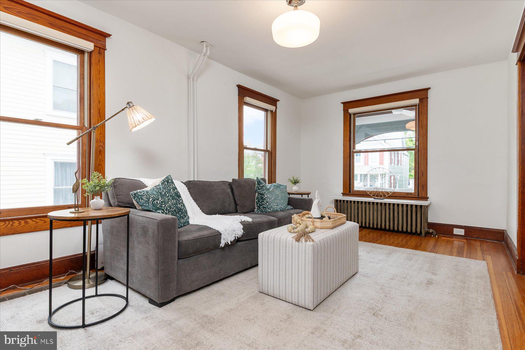 EASTPORT - Residential