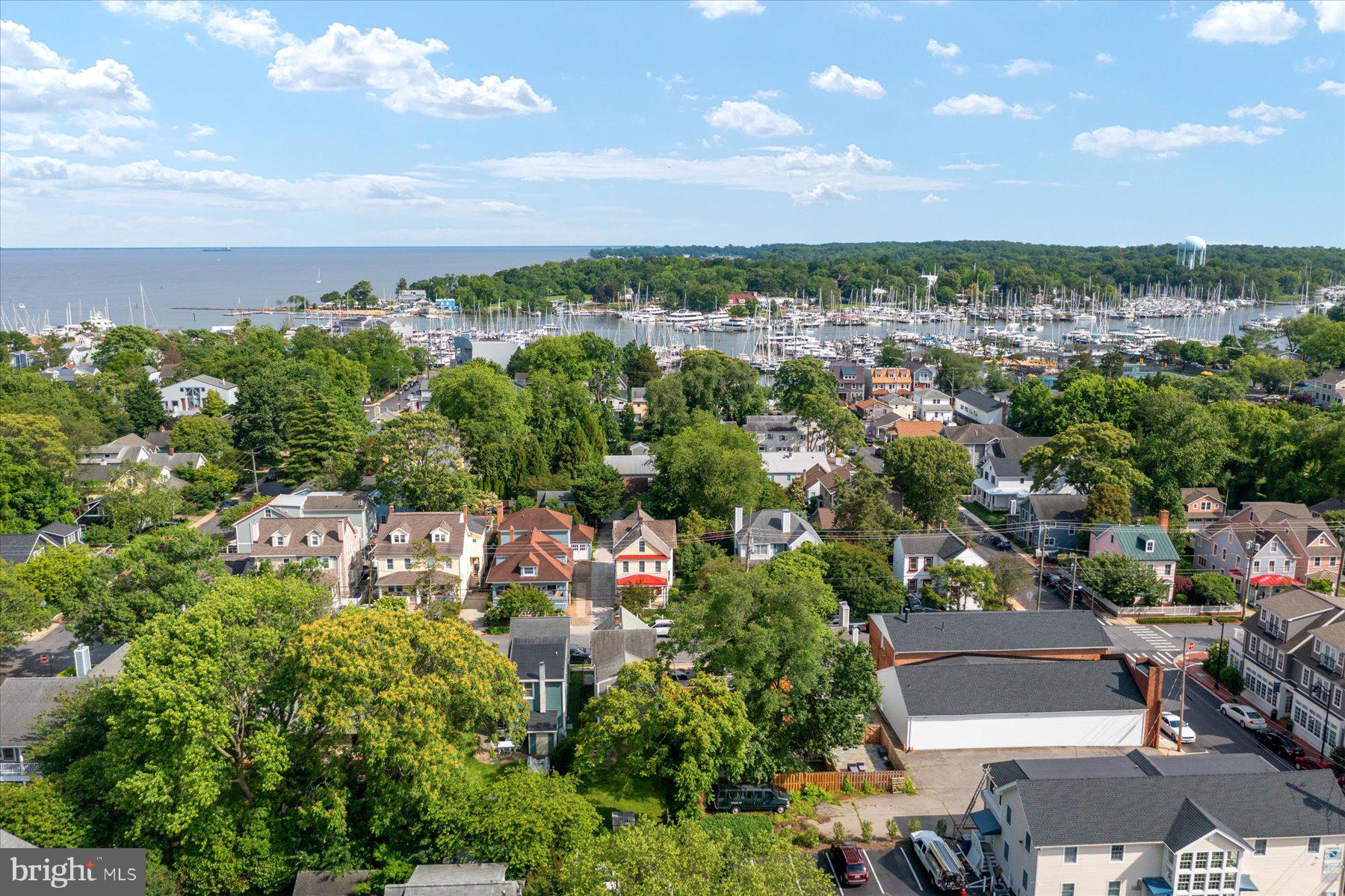 EASTPORT - Residential