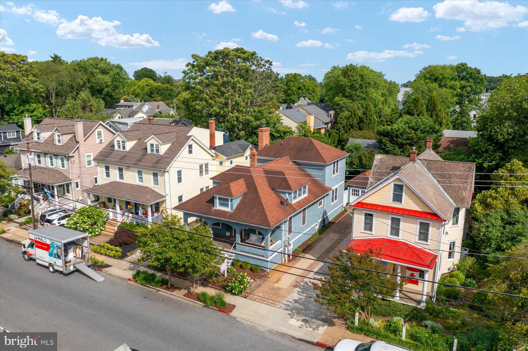 EASTPORT - Residential