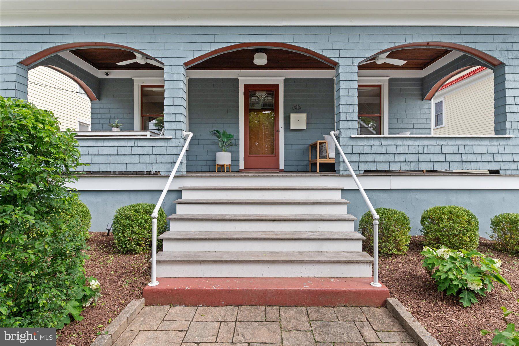 EASTPORT - Residential