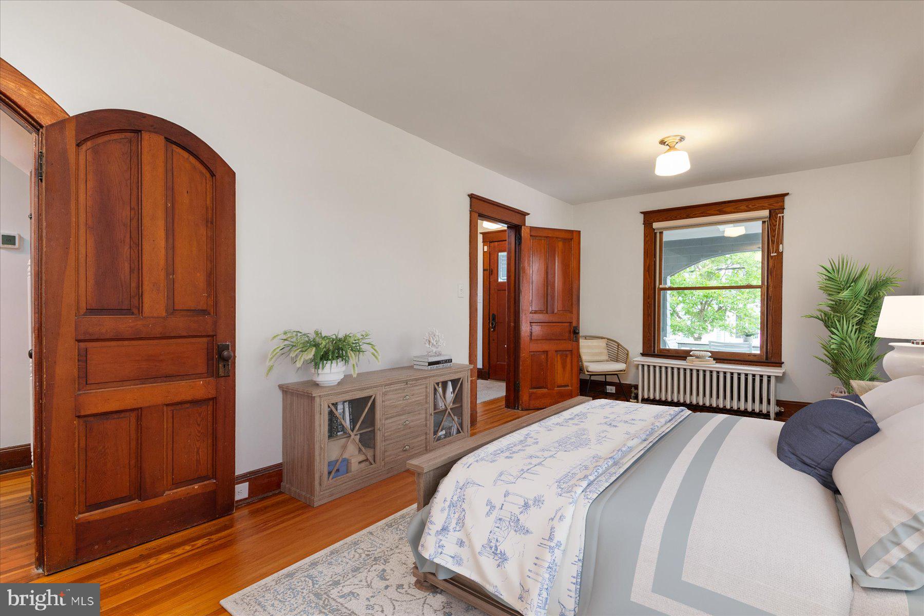 EASTPORT - Residential
