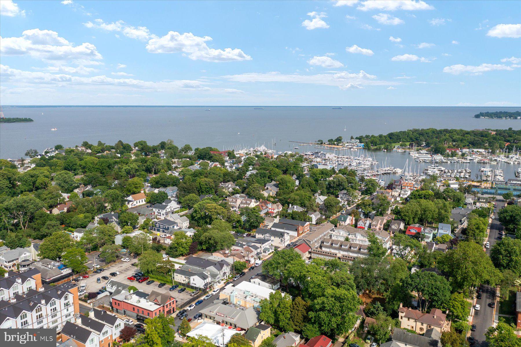 EASTPORT - Residential