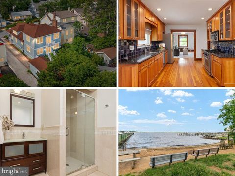 313 CHESAPEAKE AVENUE ANNAPOLIS MD 21403