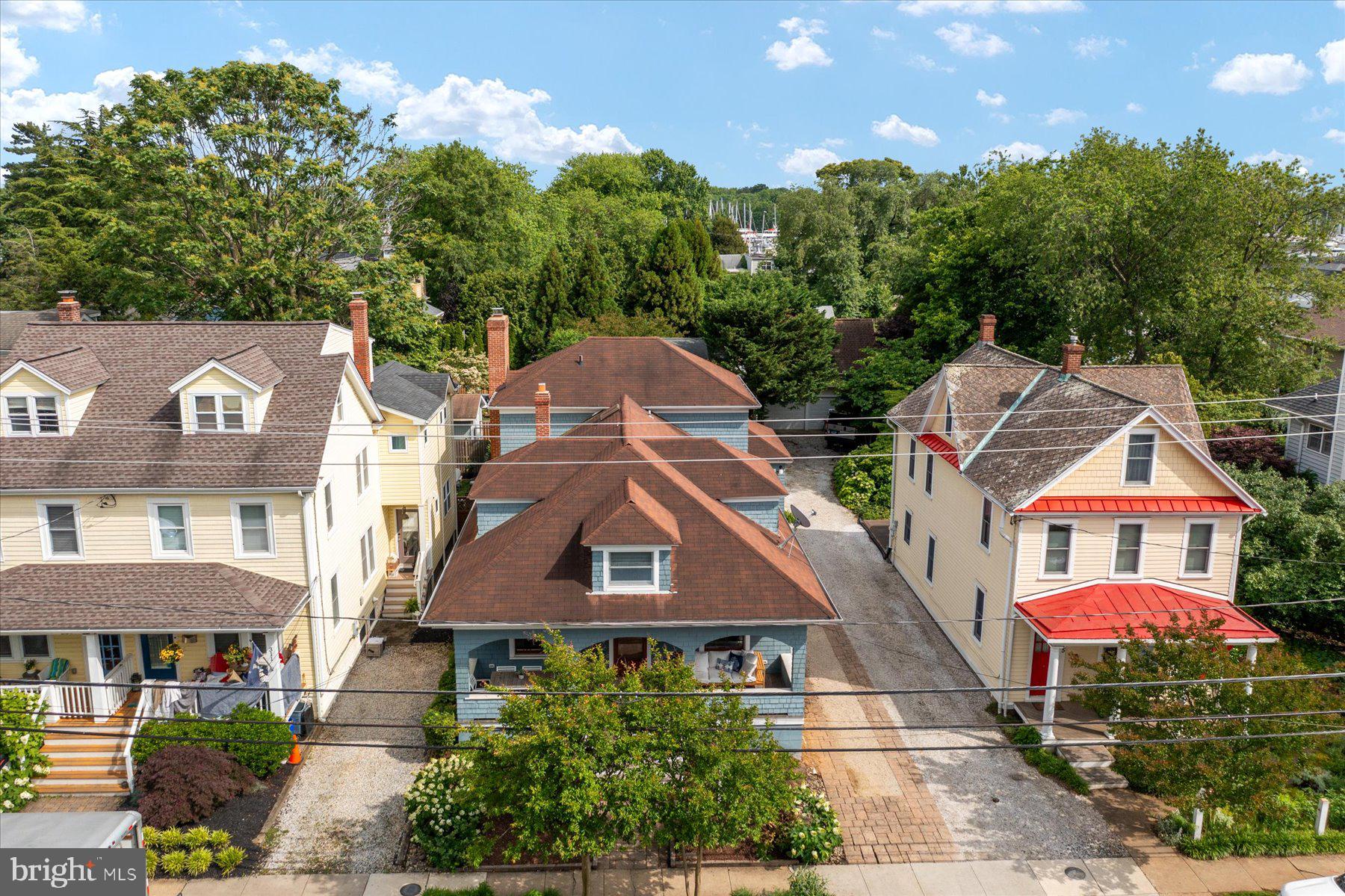 EASTPORT - Residential