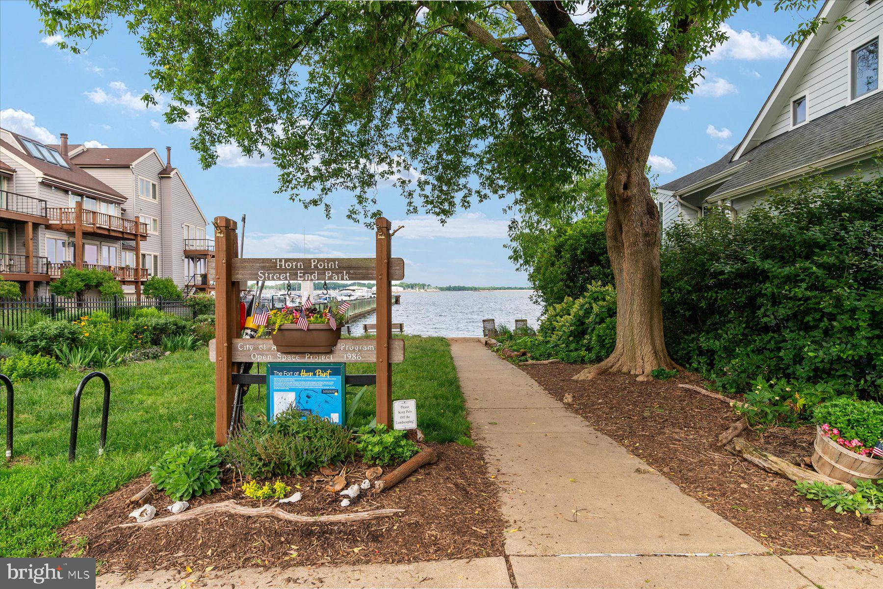 EASTPORT - Residential