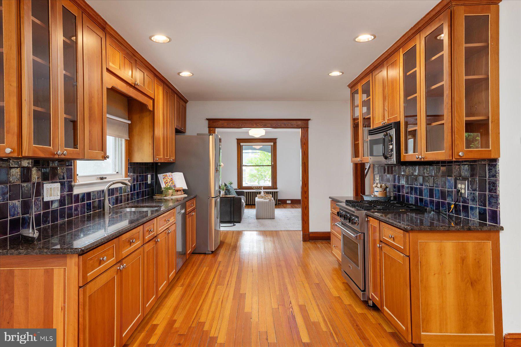 EASTPORT - Residential