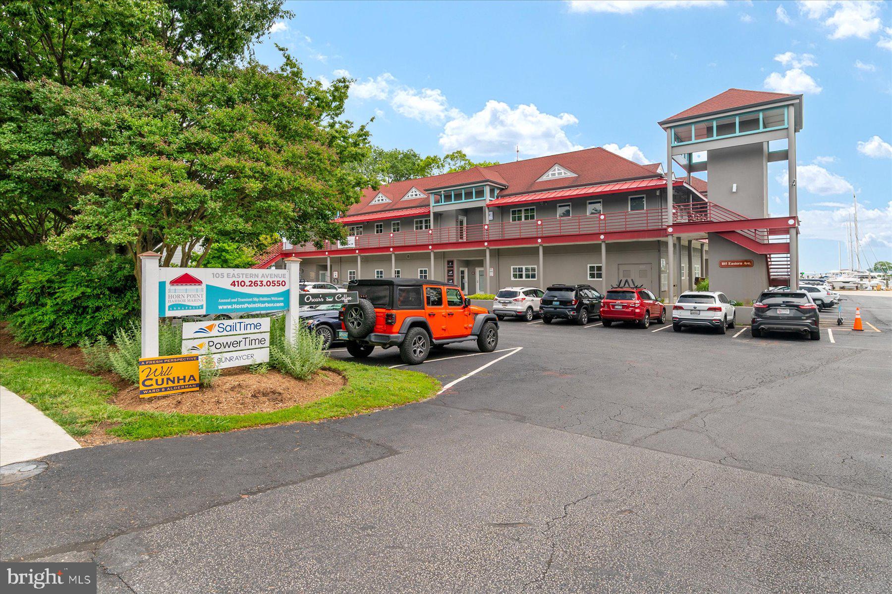 EASTPORT - Residential