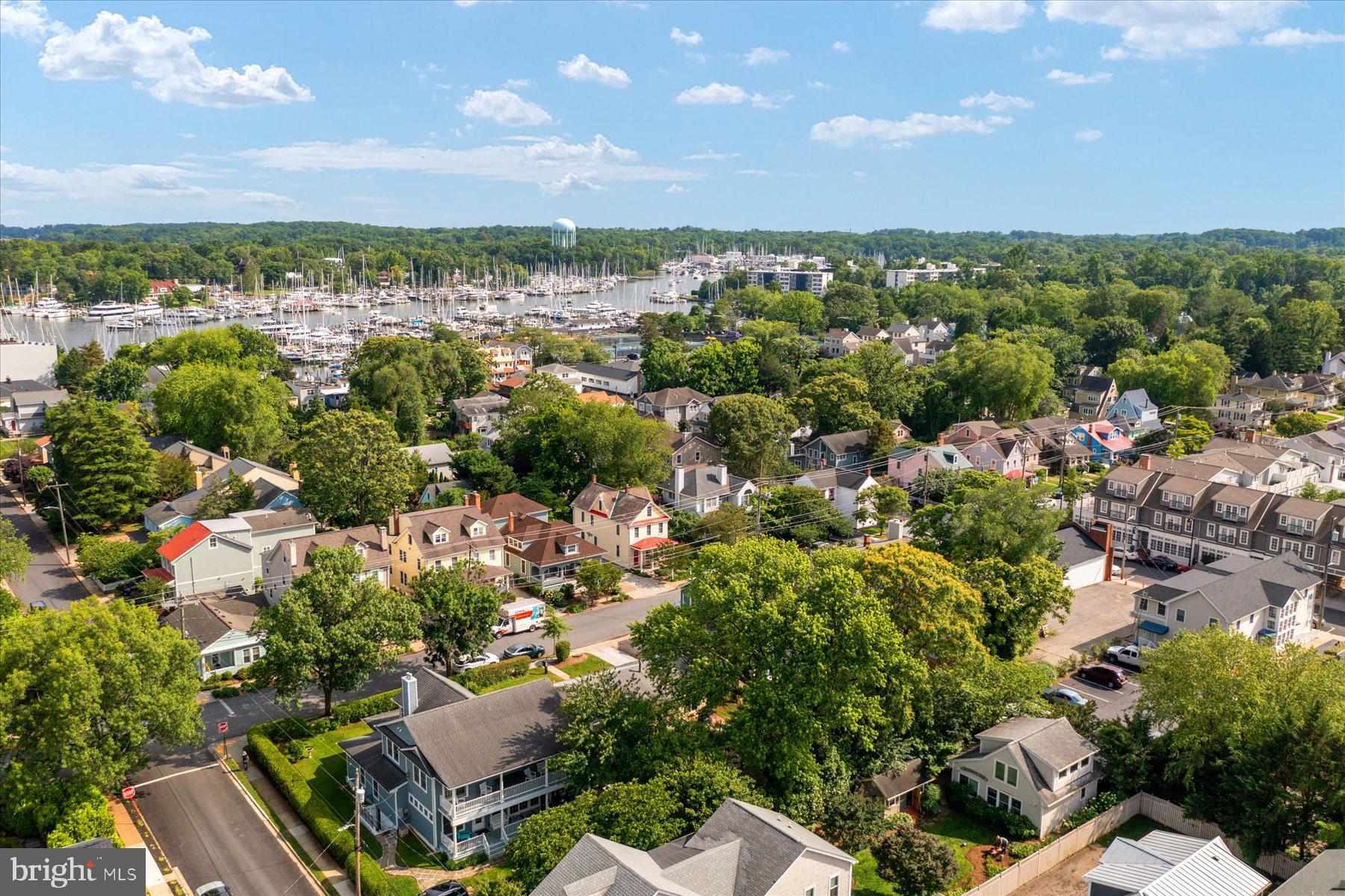 EASTPORT - Residential
