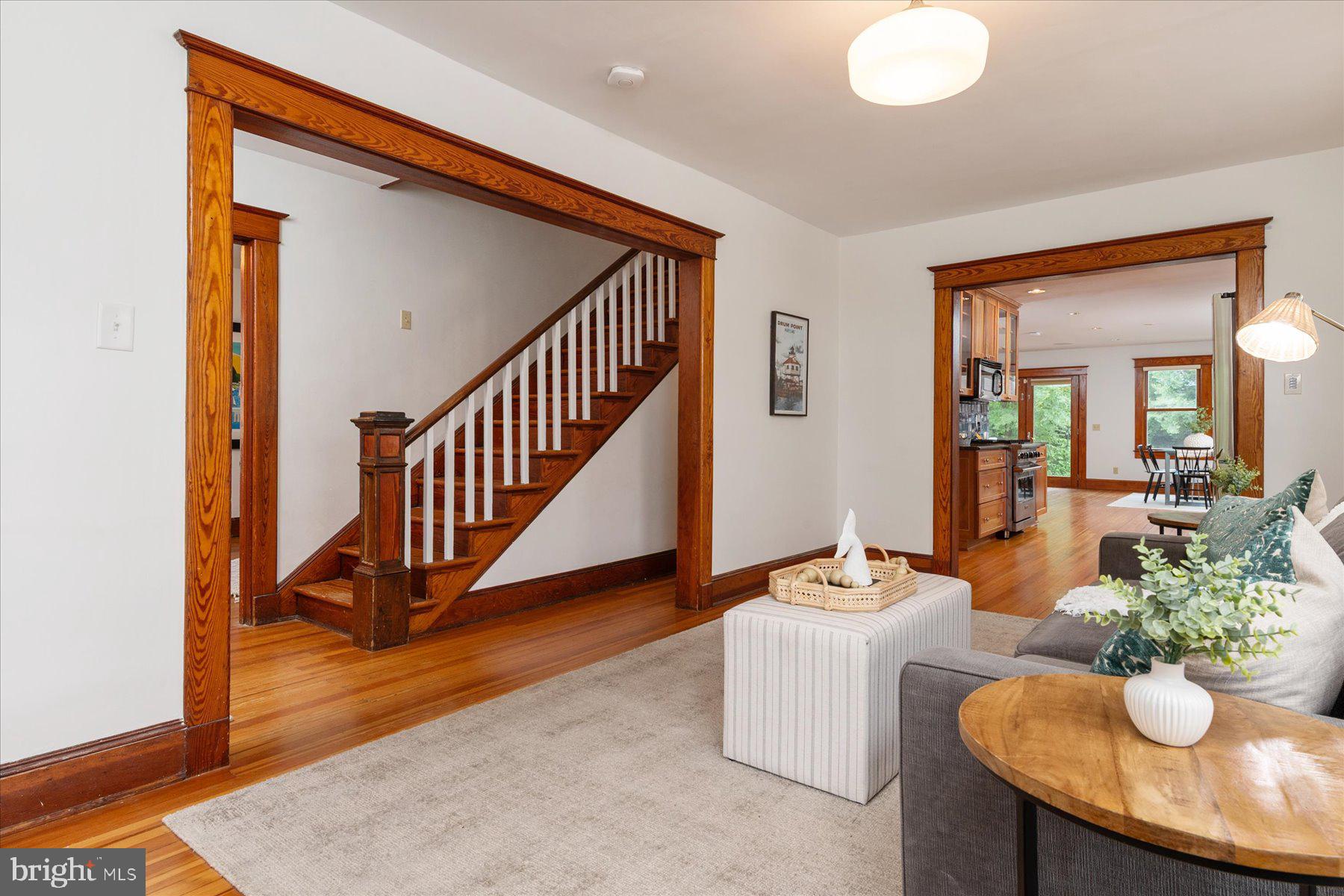 EASTPORT - Residential