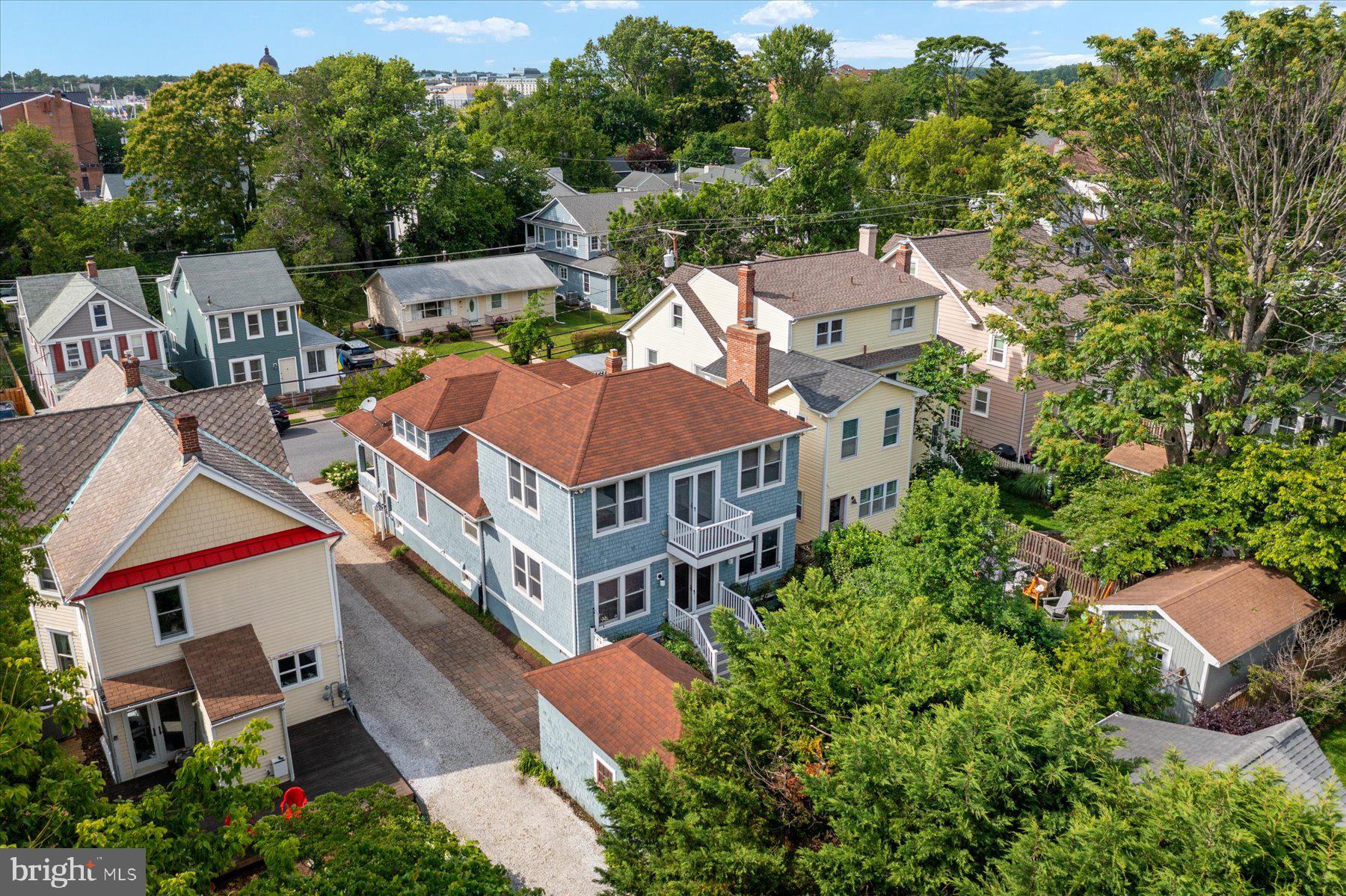 EASTPORT - Residential