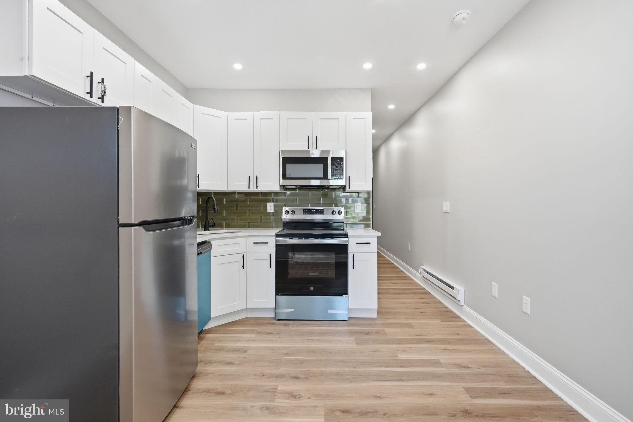 COBBS CREEK - Residential Income