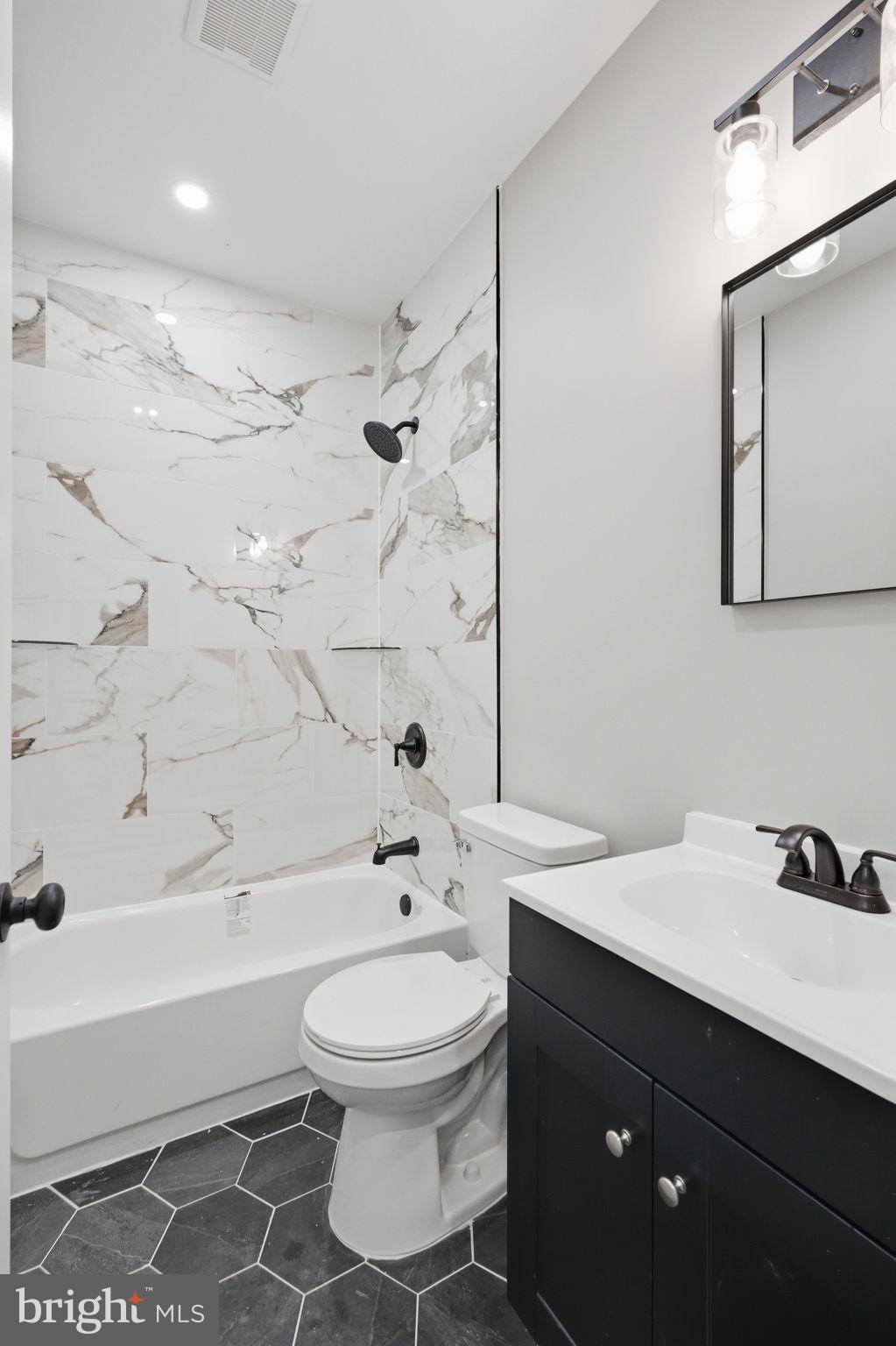 COBBS CREEK - Residential Income