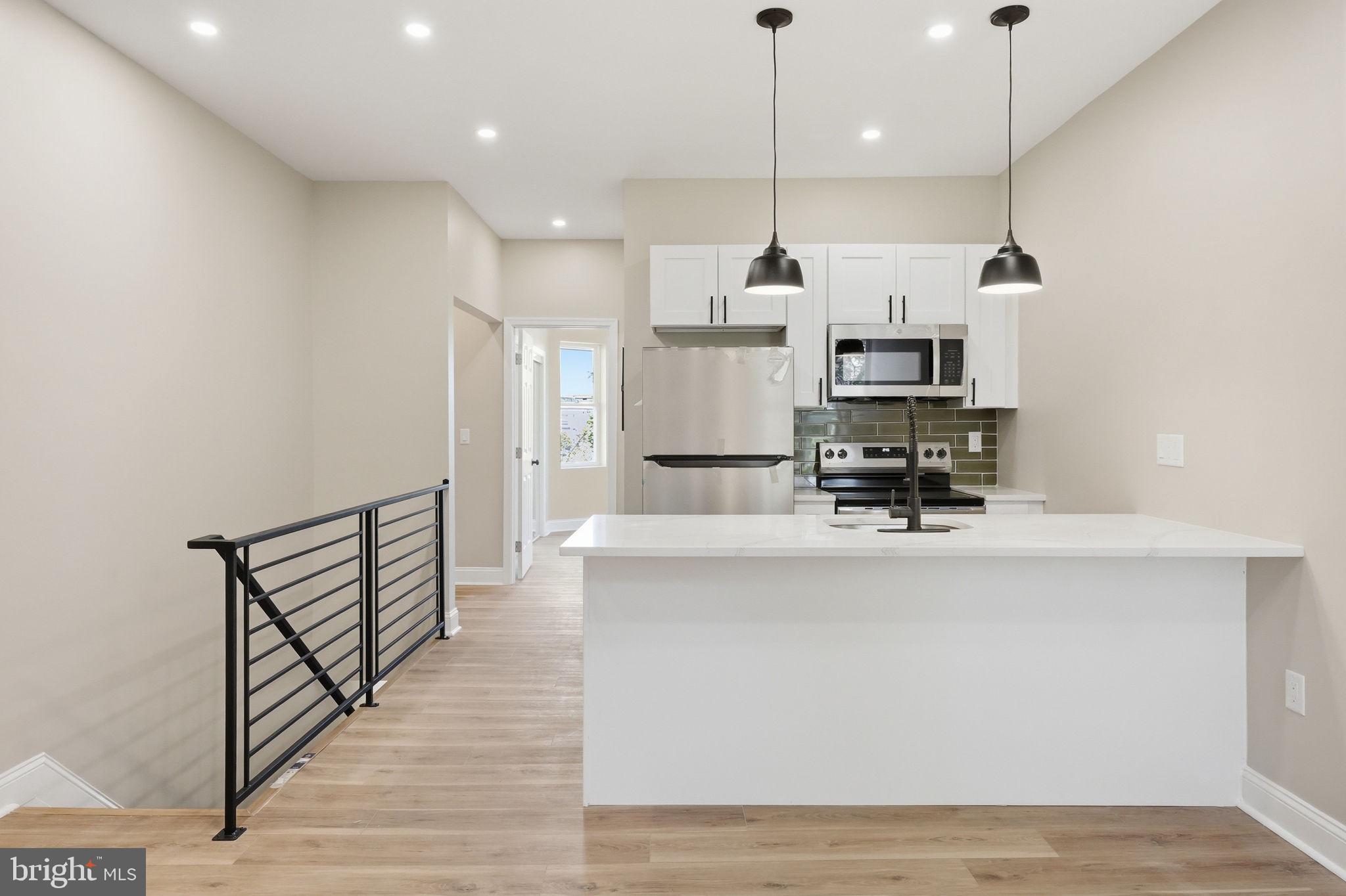 COBBS CREEK - Residential Income