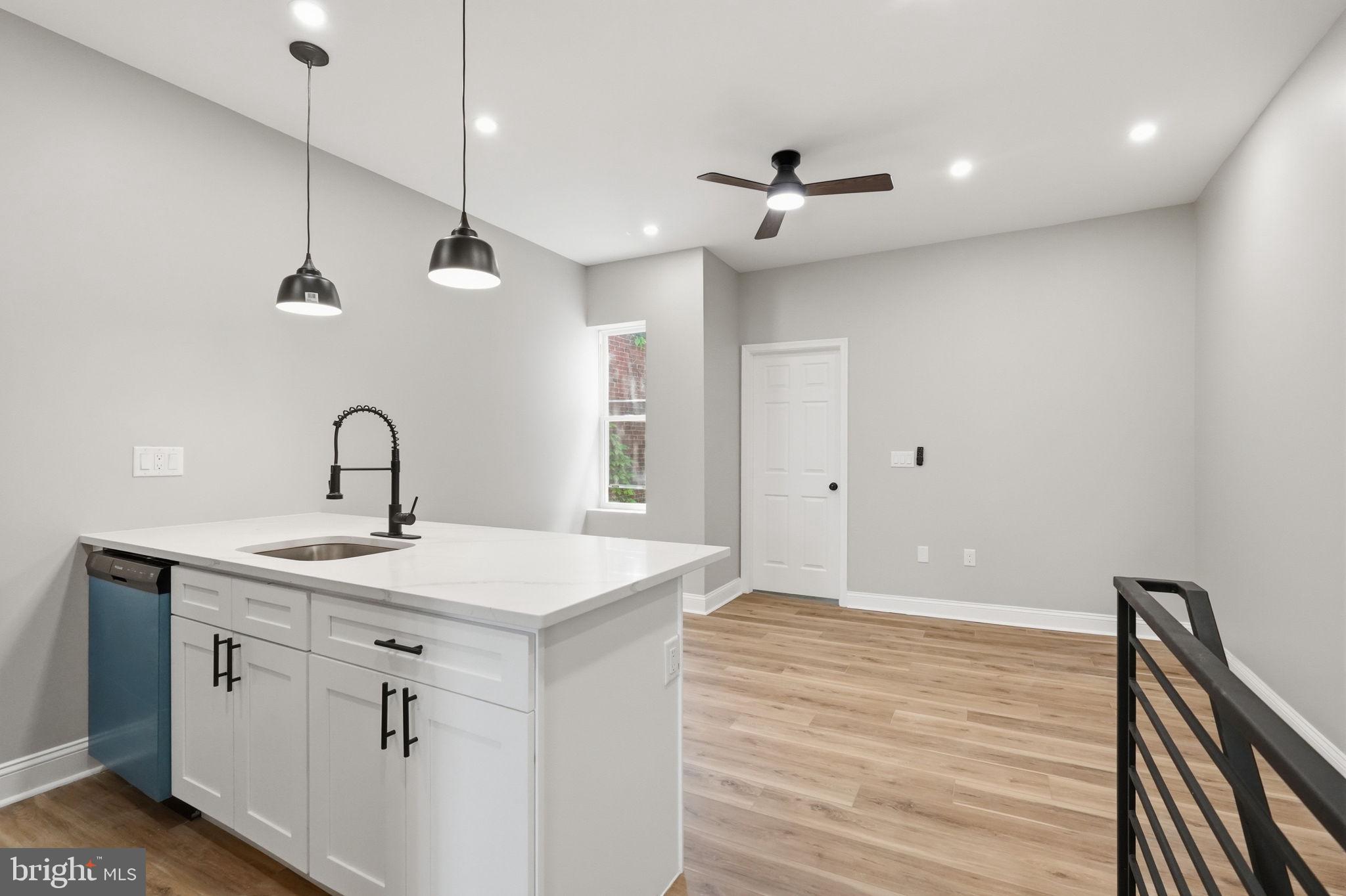 COBBS CREEK - Residential Income