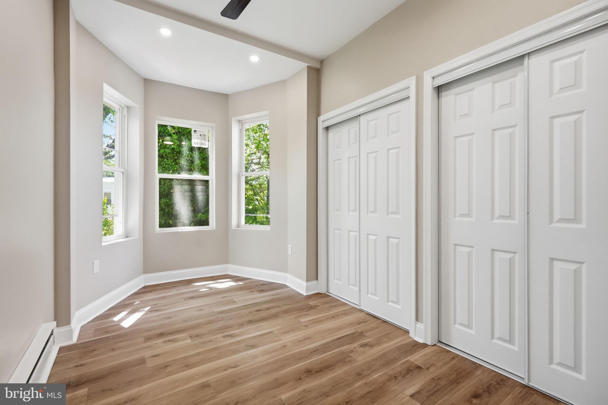 COBBS CREEK - Residential Income