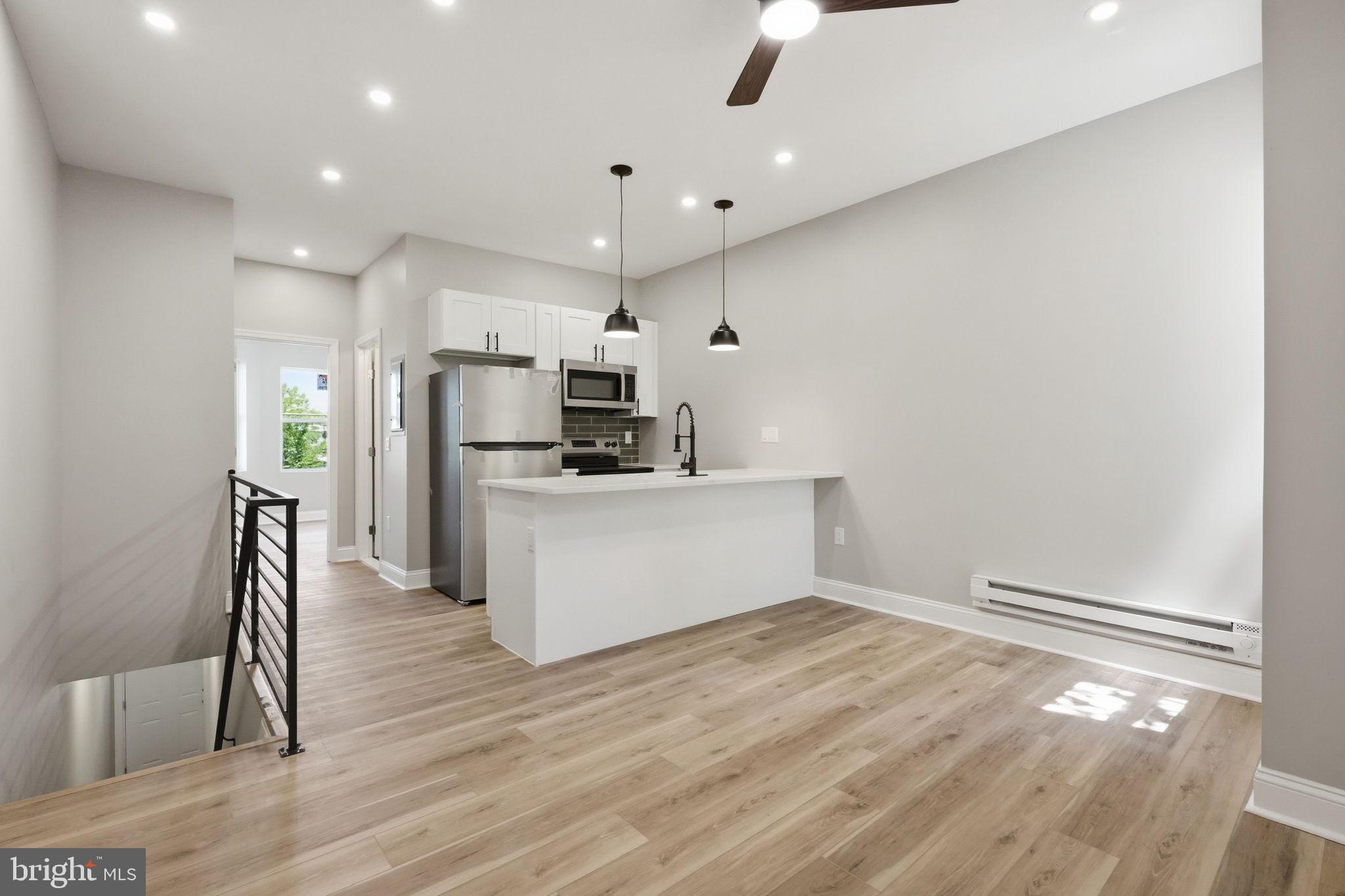 COBBS CREEK - Residential Income