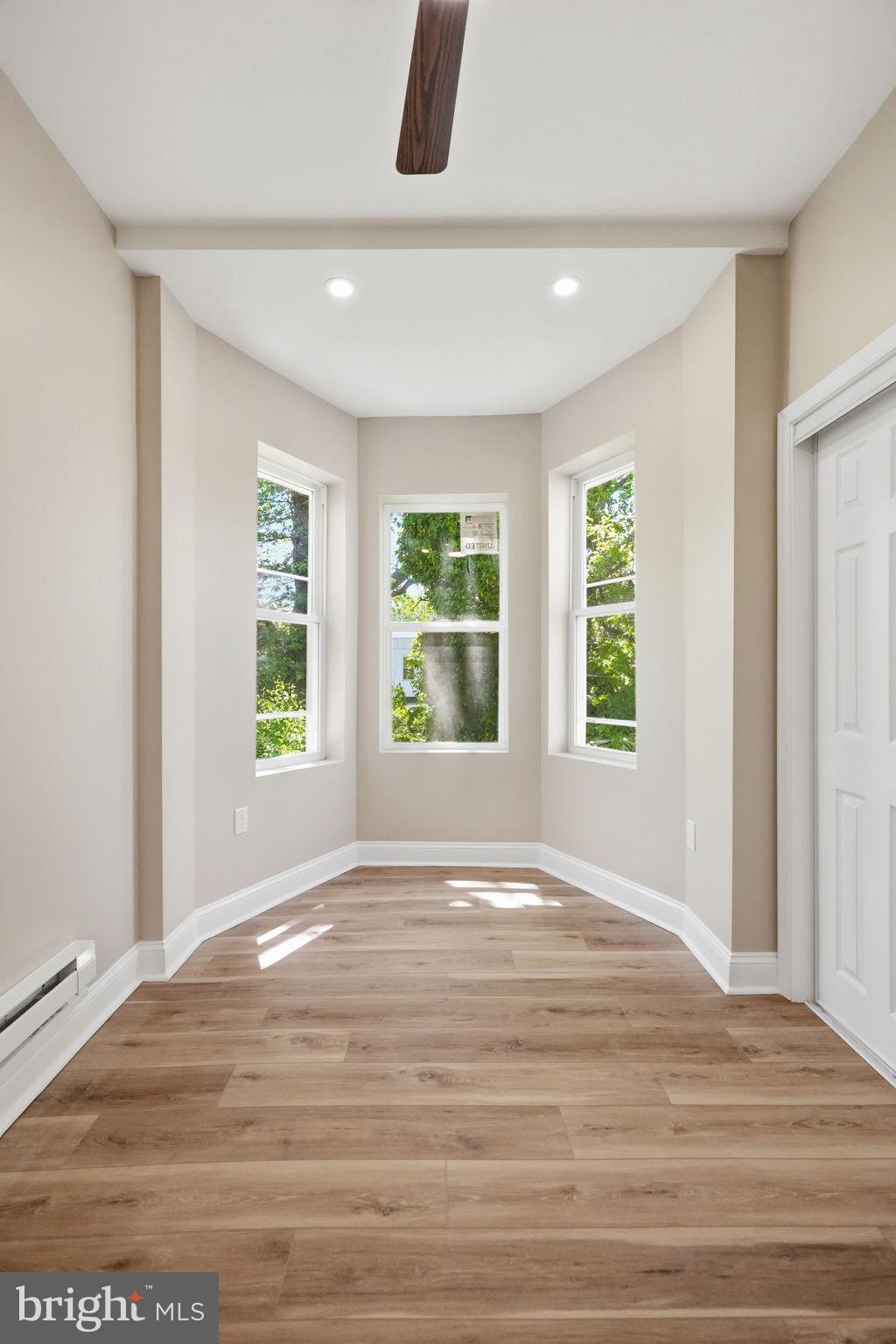 COBBS CREEK - Residential Income