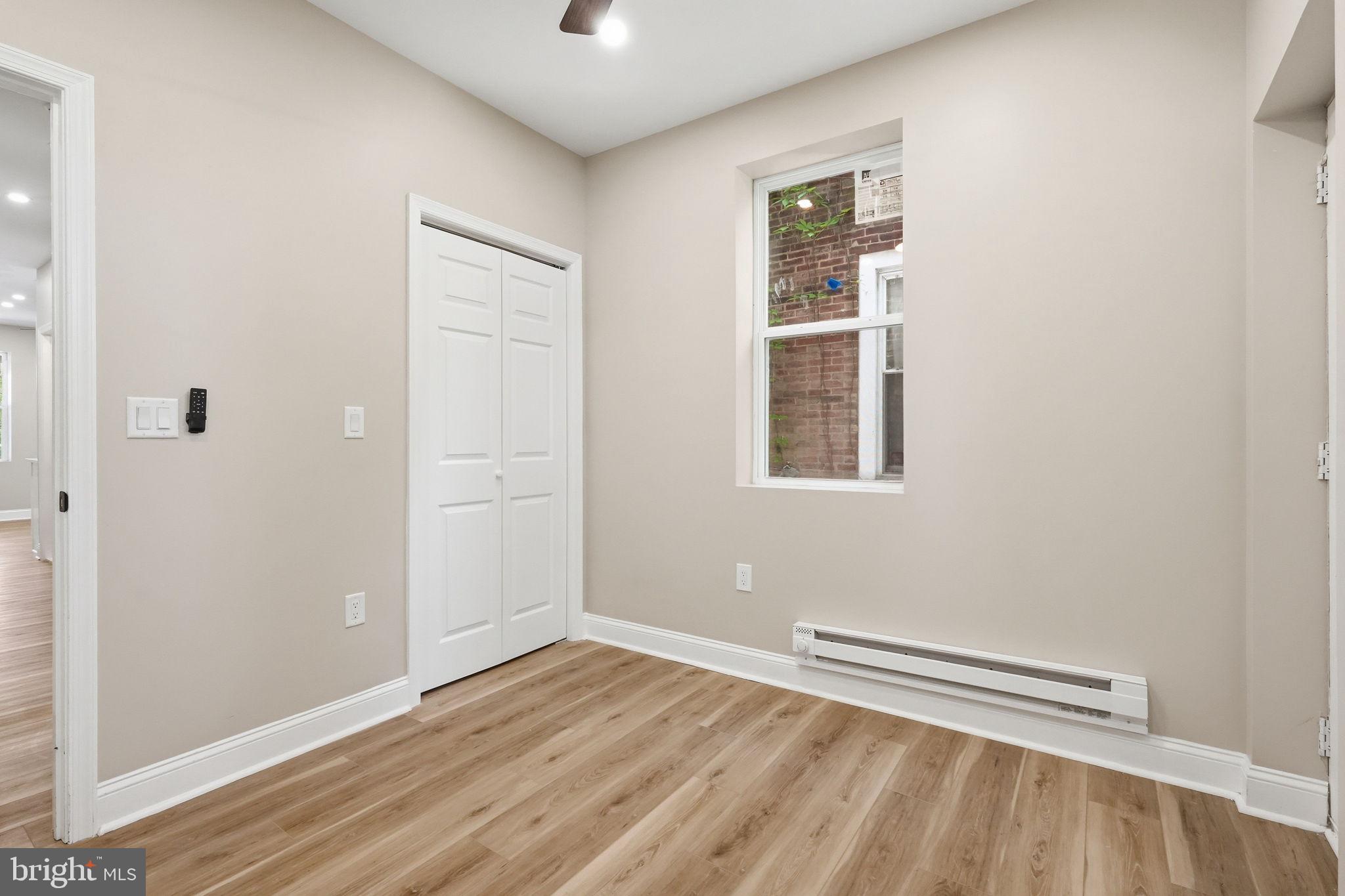COBBS CREEK - Residential Income