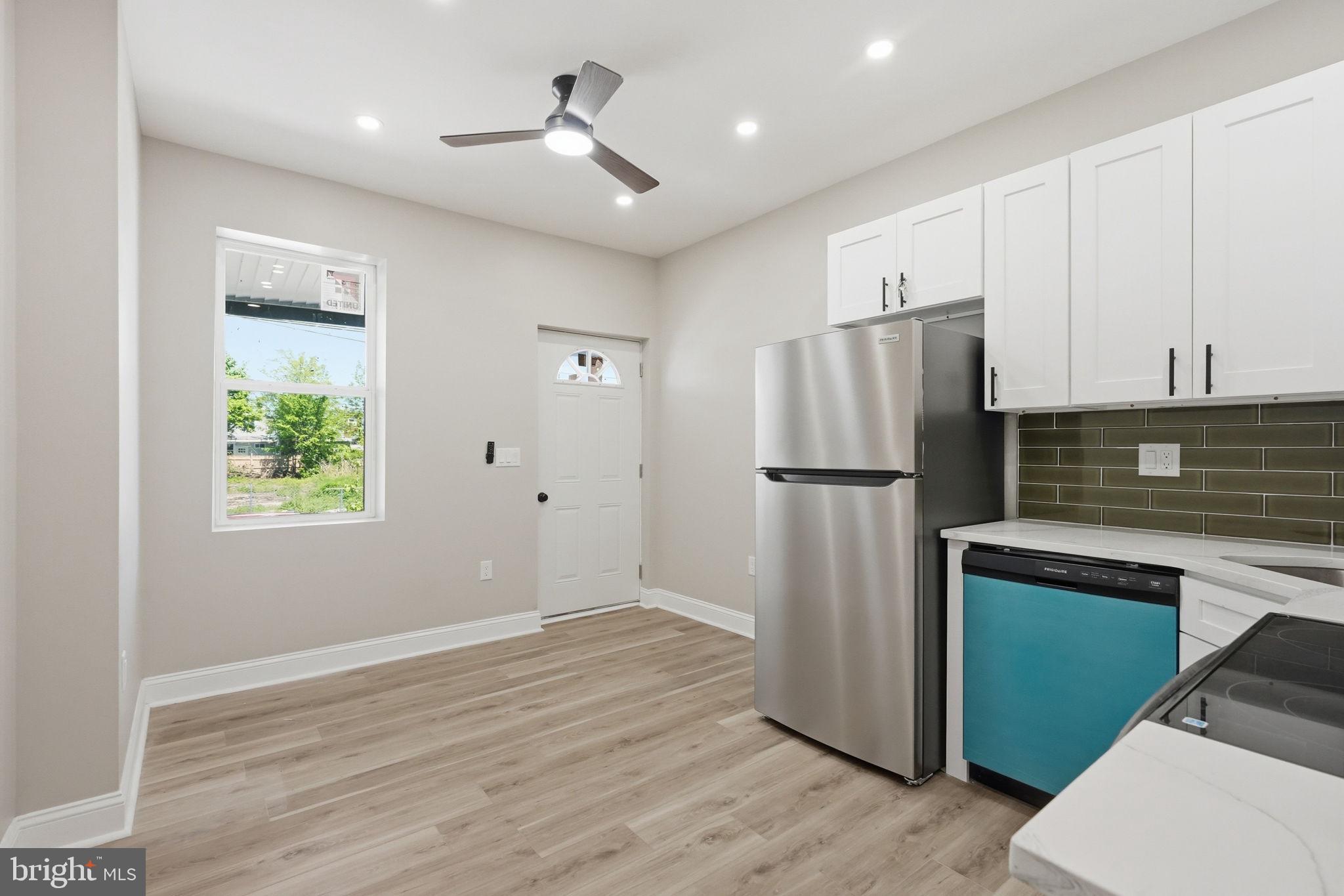 COBBS CREEK - Residential Income
