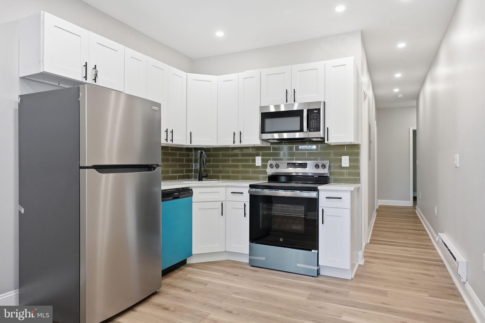 COBBS CREEK - Residential Income