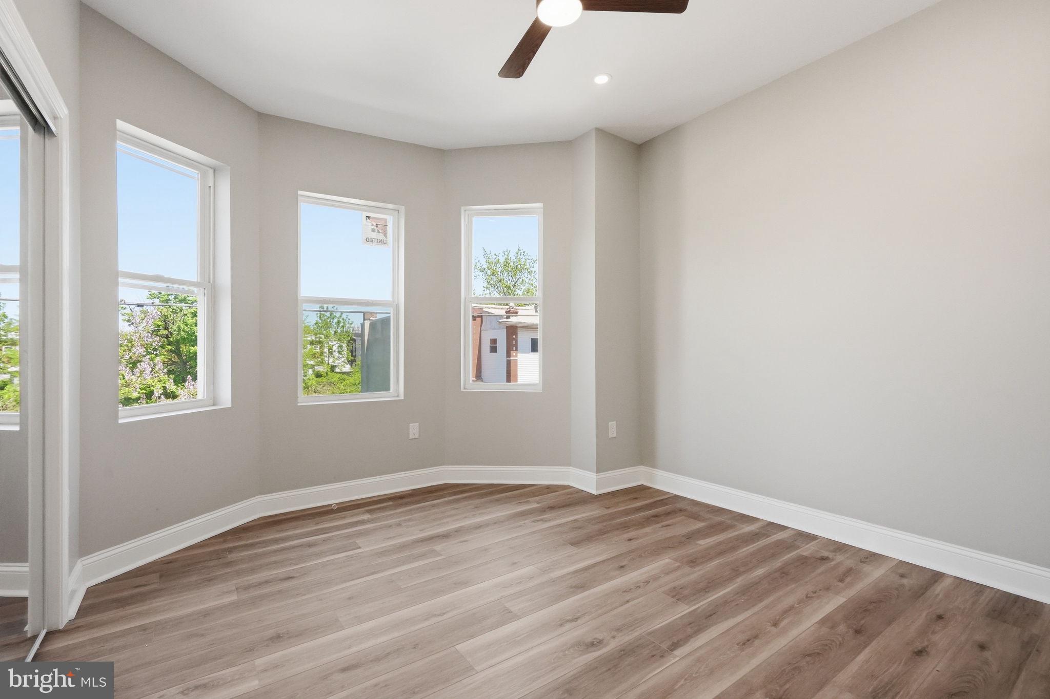 COBBS CREEK - Residential Income
